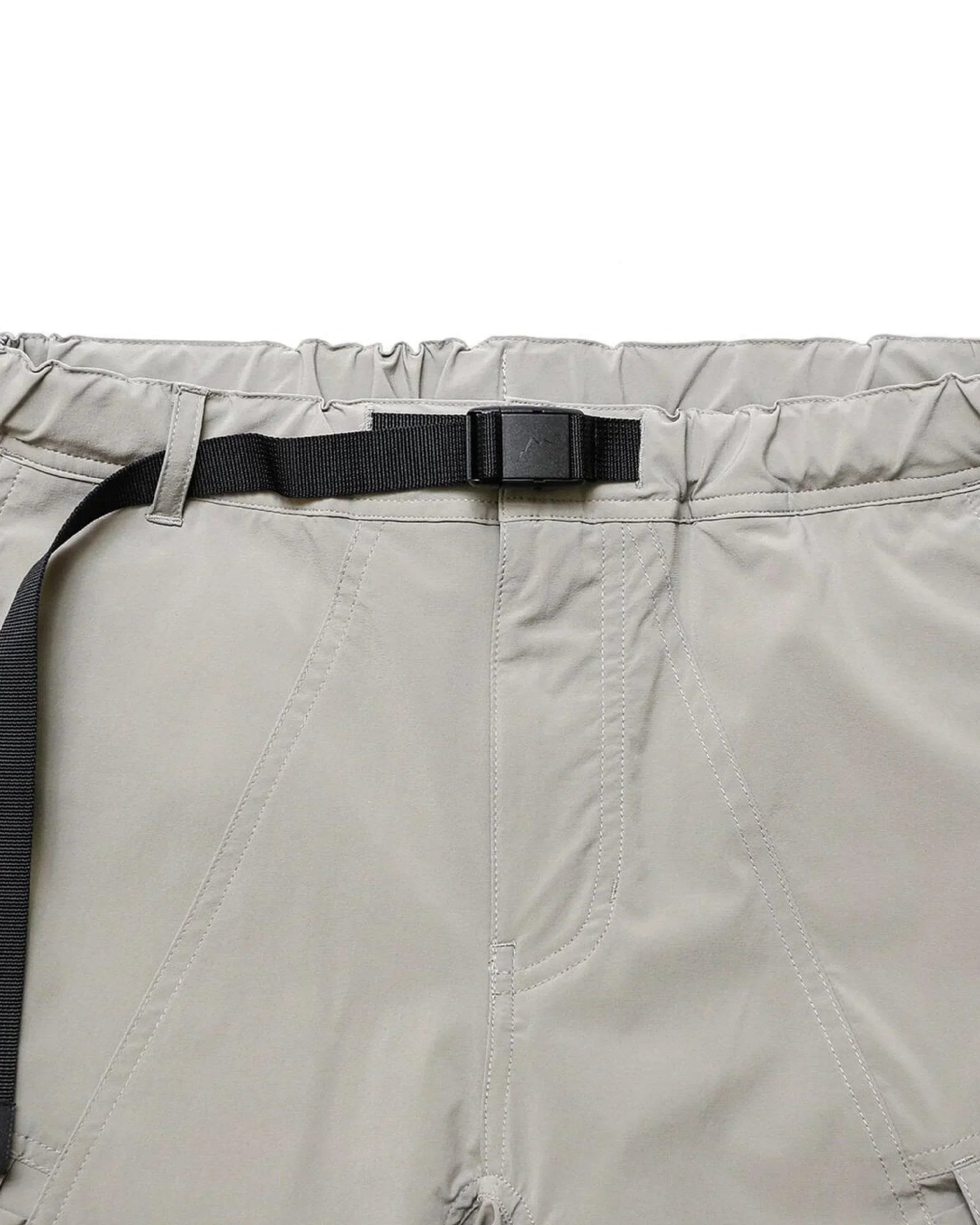 CAYL Flap Cargo Shorts - Wild Camping