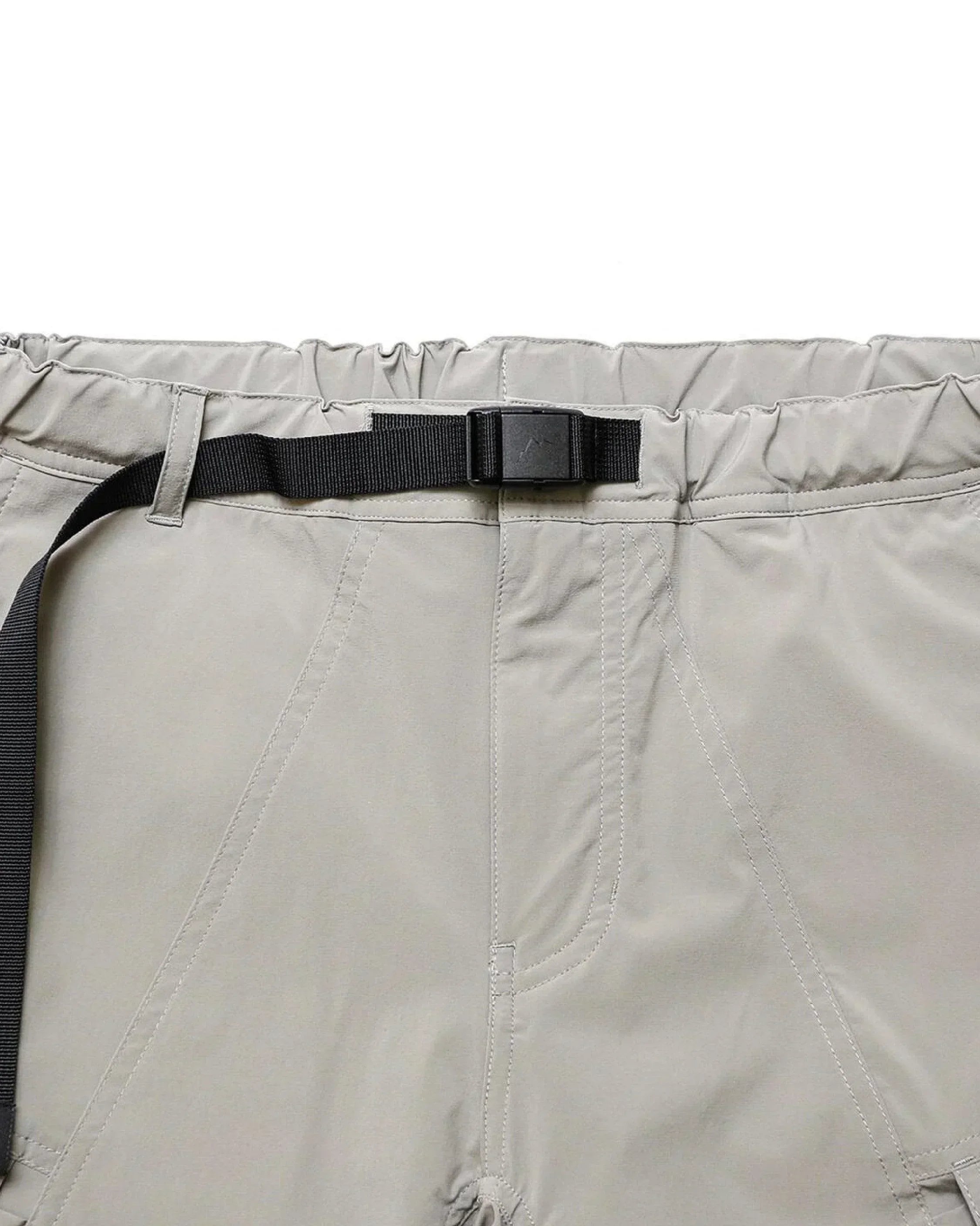 CAYL Flap Cargo Shorts - Wild Camping