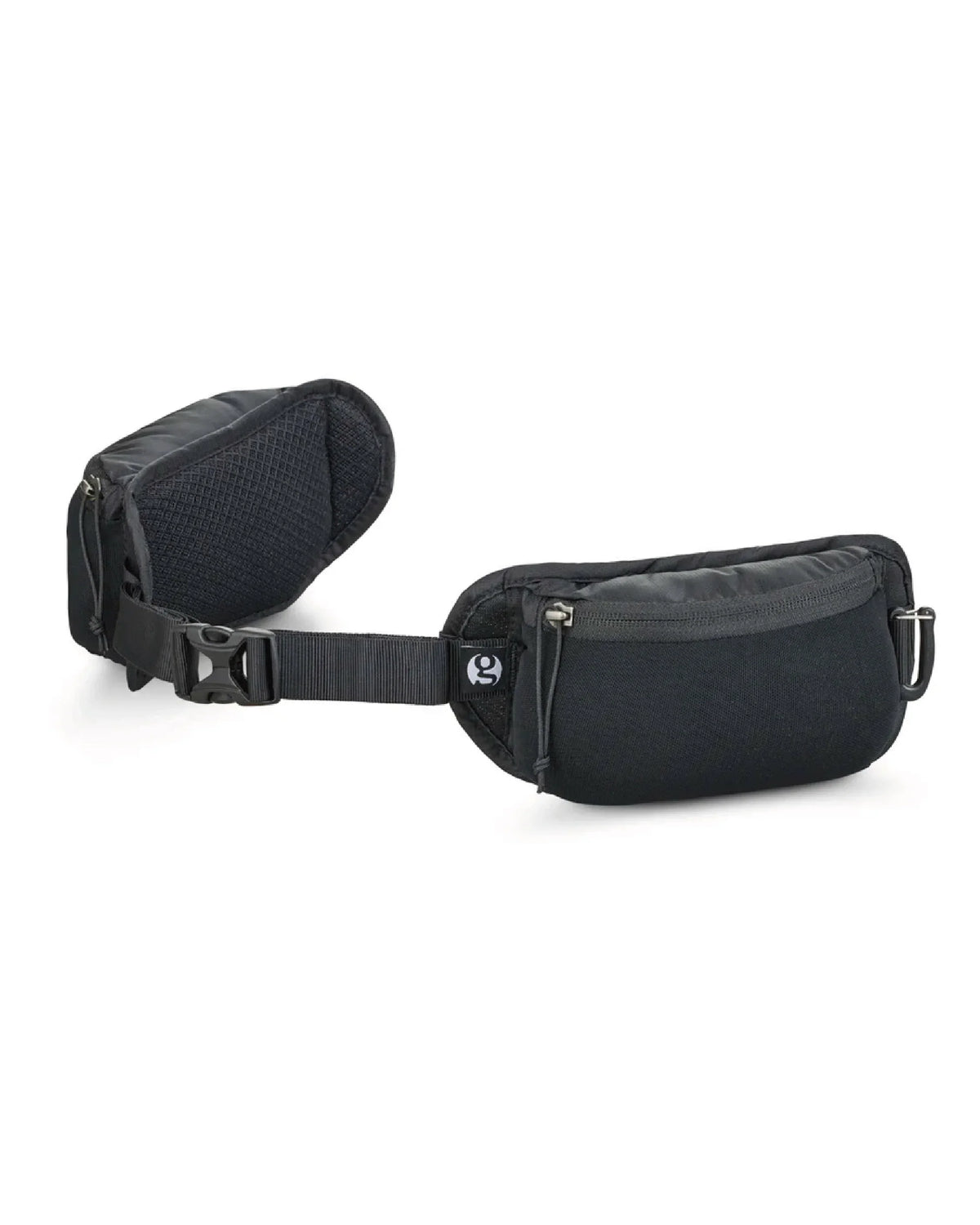 Gossamer Gear Fastbelt - Wild Camping