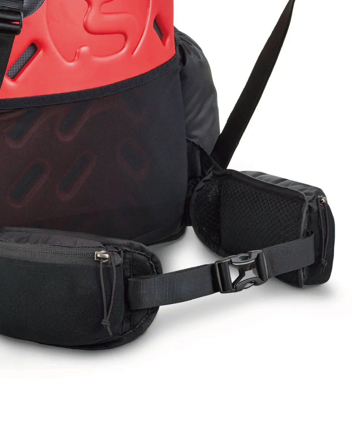 Gossamer Gear Fastbelt - Wild Camping