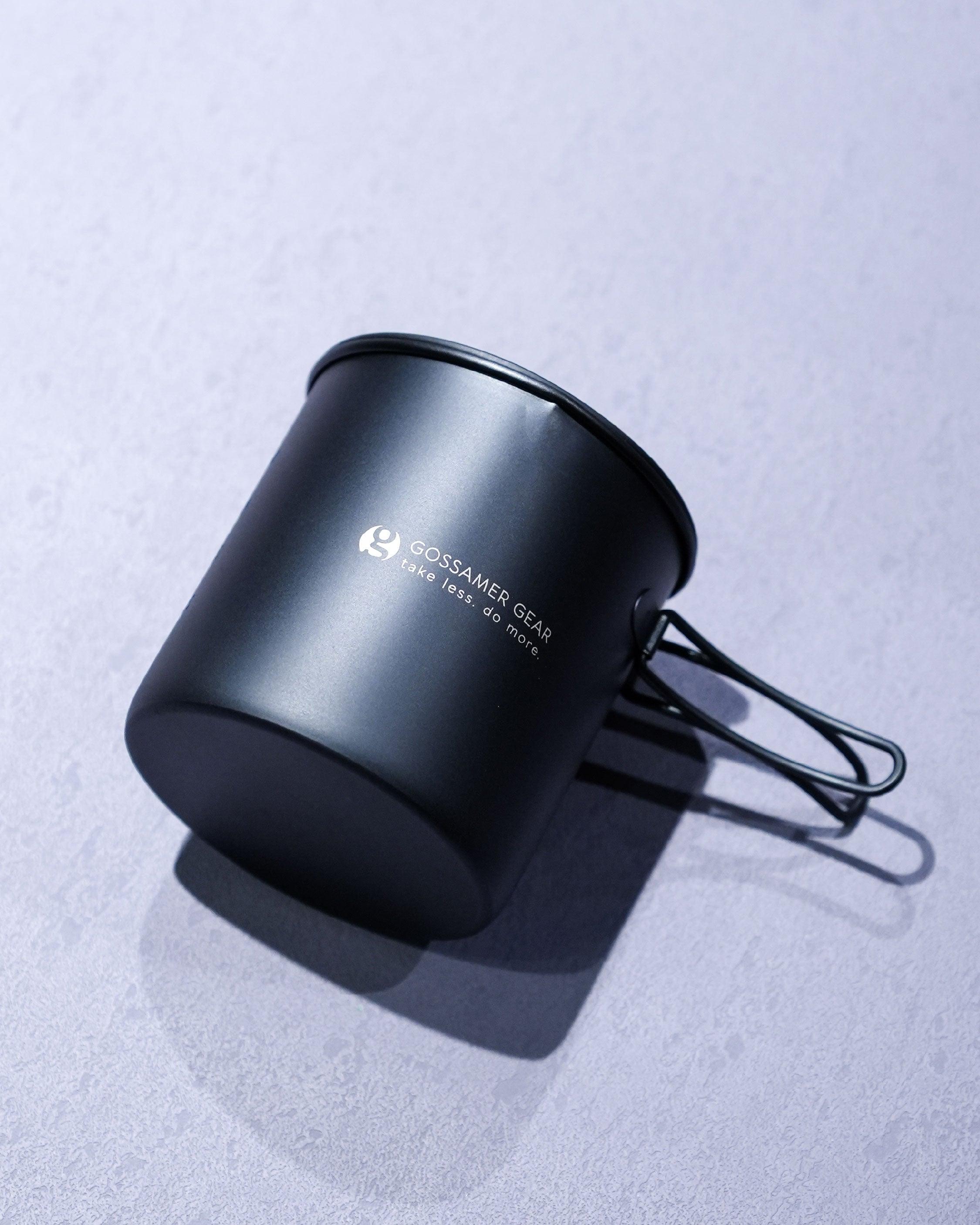 【JP Edition】Gossamer Gear Titan Kettle Cooker 750 - Wild Camping