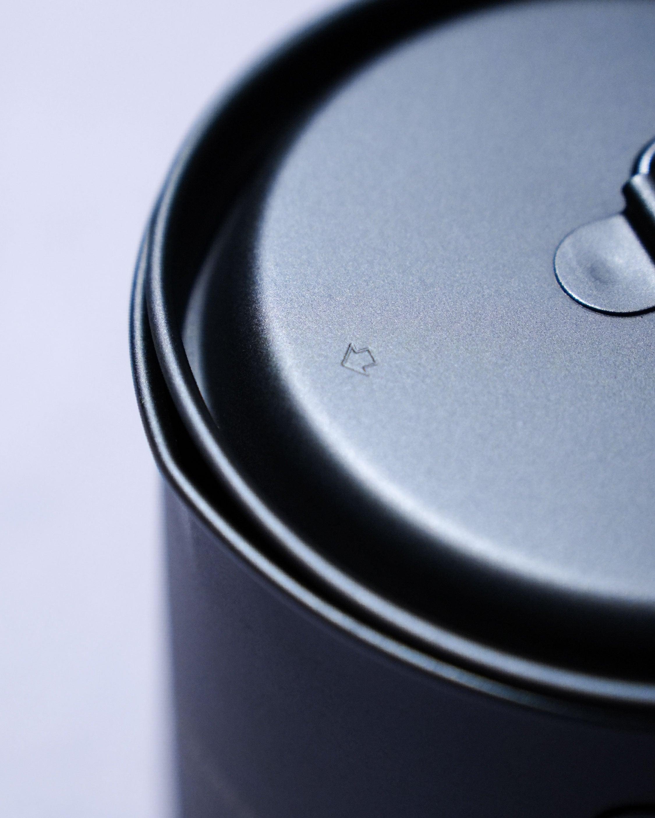 【JP Edition】Gossamer Gear Titan Kettle Cooker 750 - Wild Camping