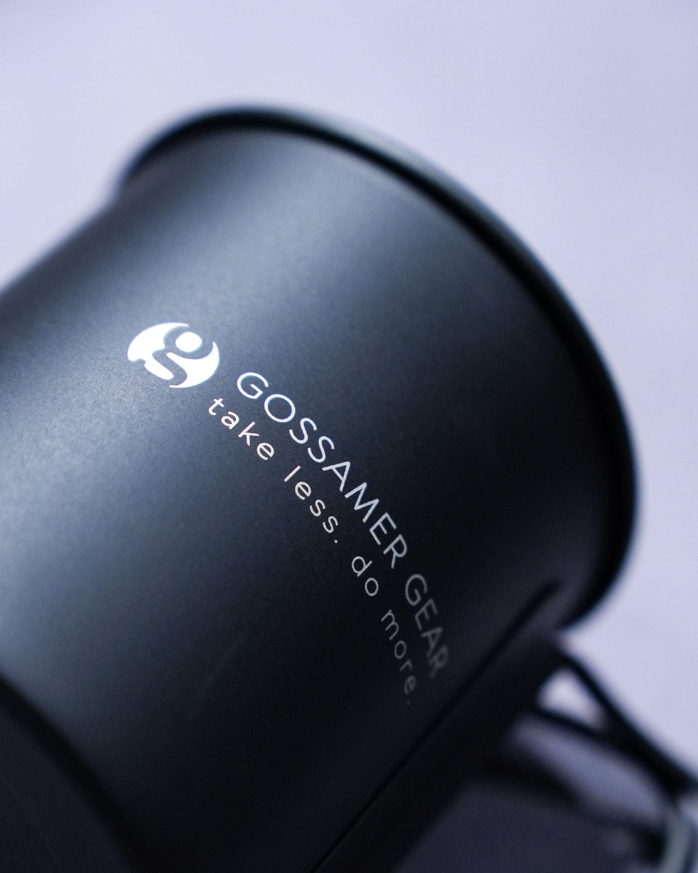 【JP Edition】Gossamer Gear Titan Single Mug 300 - Wild Camping