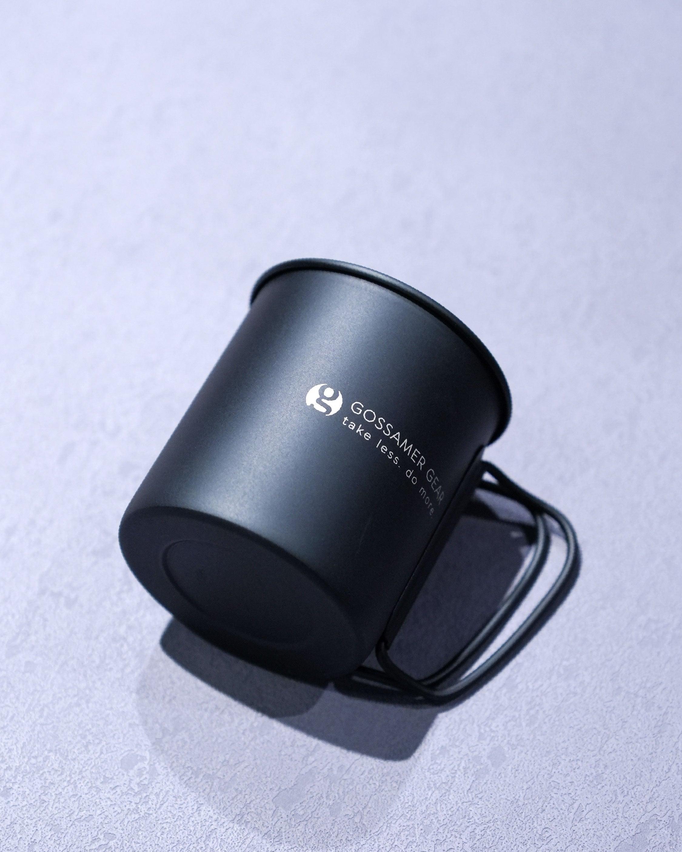 【JP Edition】Gossamer Gear Titan Single Mug 300 - Wild Camping