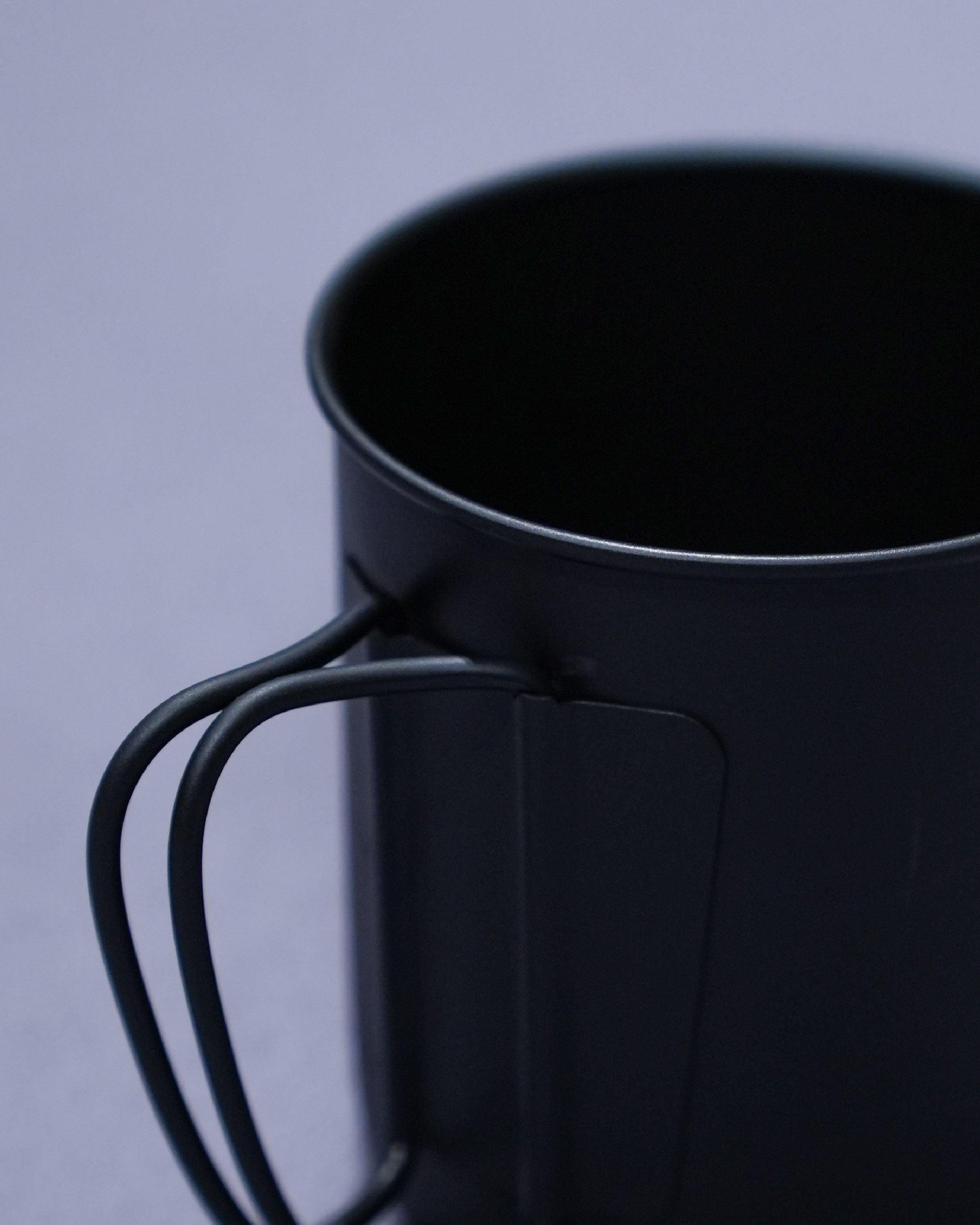 【JP Edition】Gossamer Gear Titan Single Mug 450 - Wild Camping