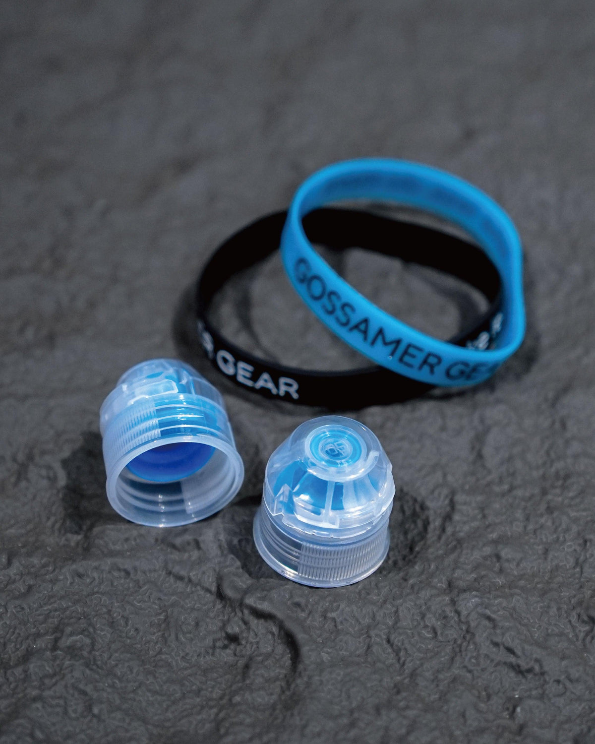 Gossamer Gear Smart Water Bottle Upgrade Kit - Wild Camping