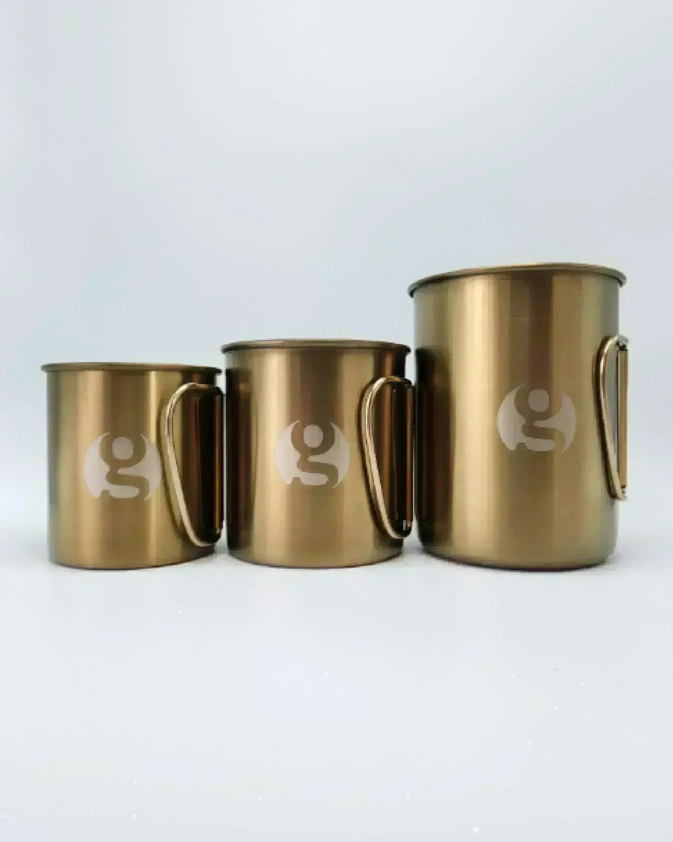 【JP Edition】Gossamer Gear Titan Single Mug 600 - Wild Camping