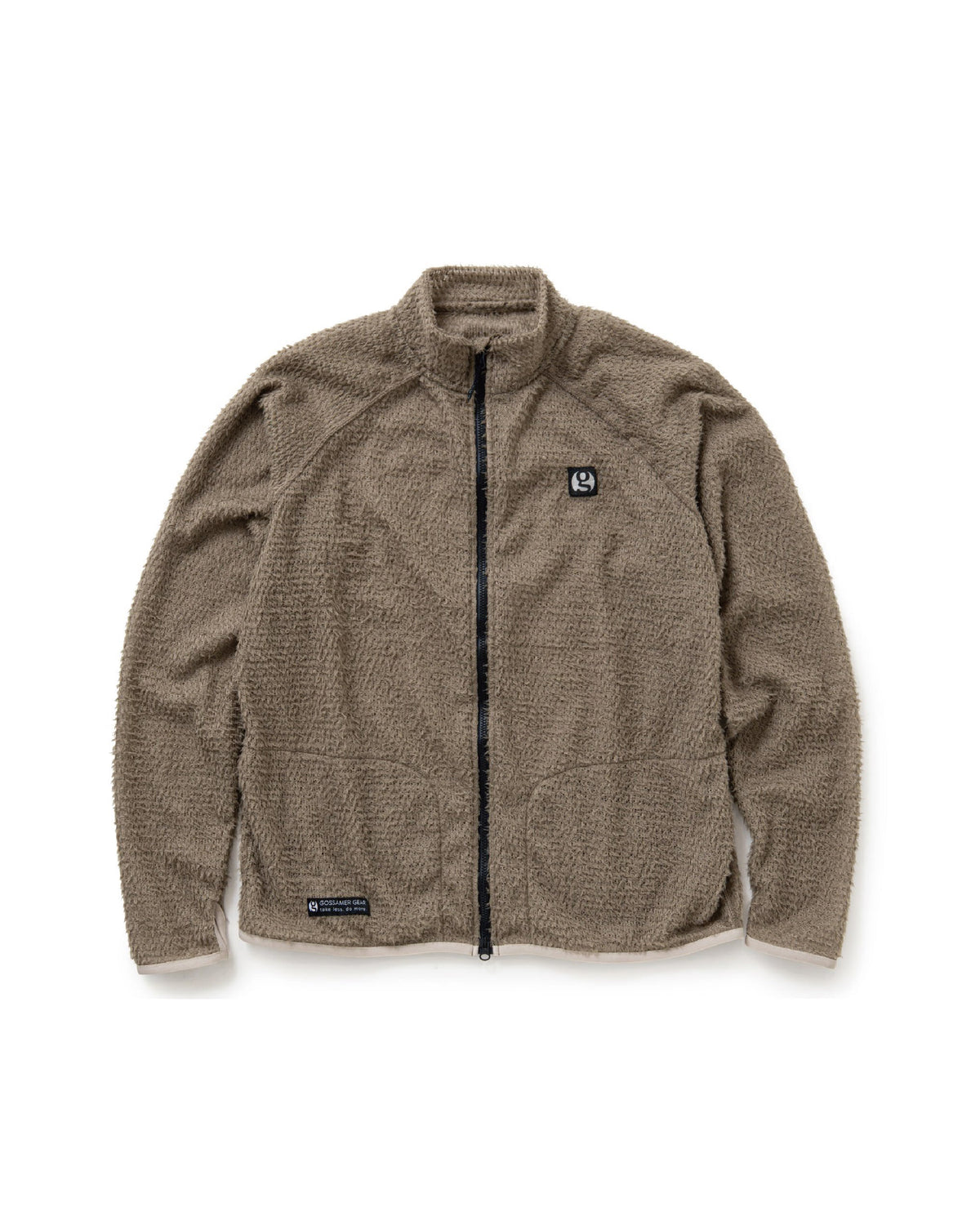 【JP Edition】Gossamer Gear F/Z Polartec Alpha Direct - Wild Camping