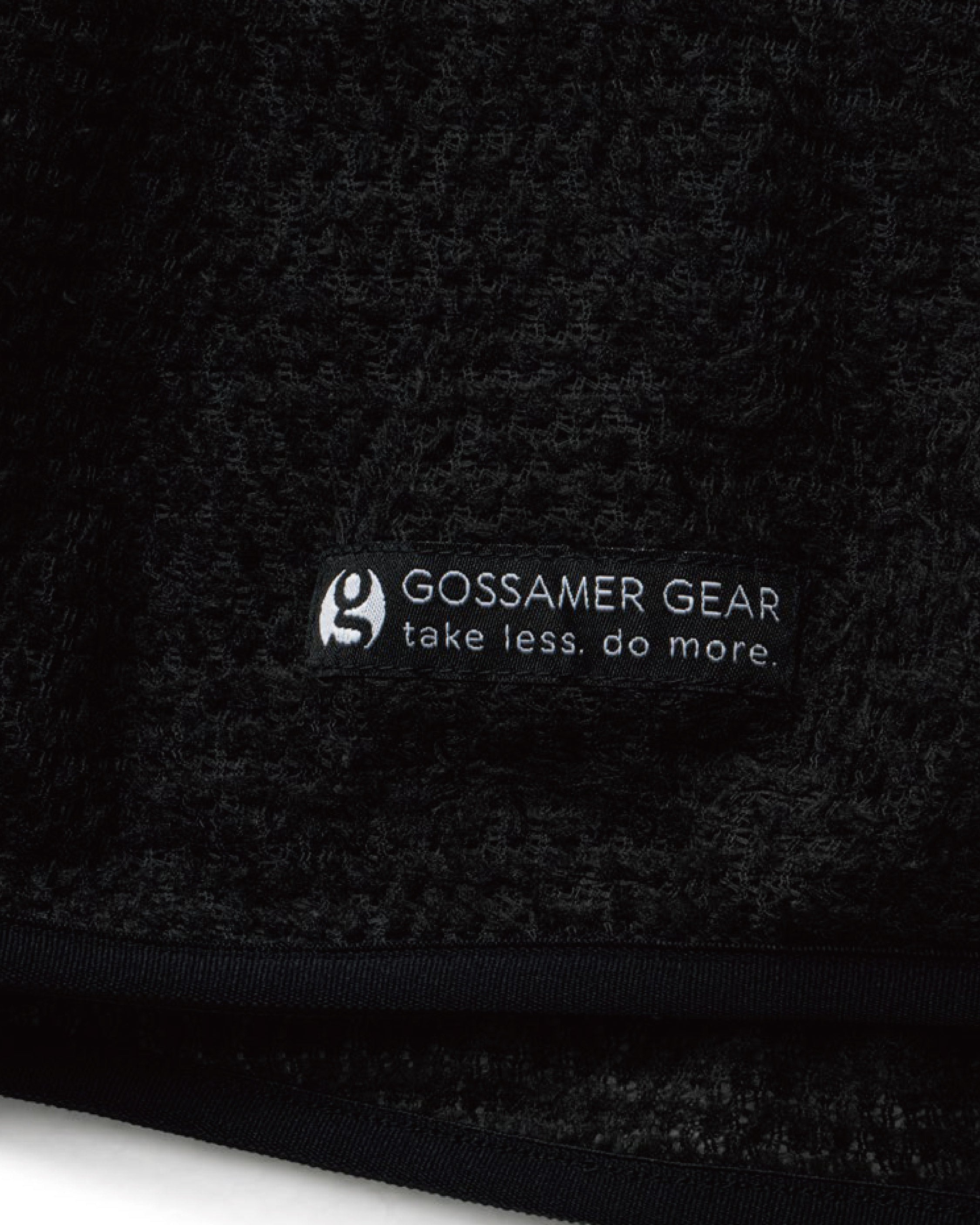 【JP Edition】Gossamer Gear F/Z Polartec Alpha Direct - Wild Camping