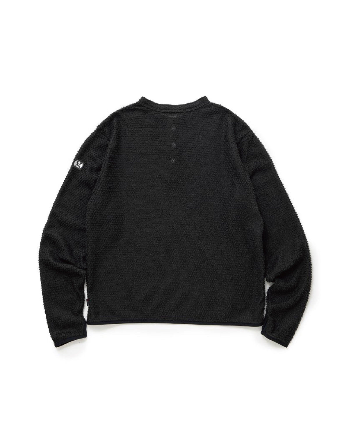 【JP Edition】Gossamer Gear H/B Polartec® Alpha® Direct Pullover - Wild Camping