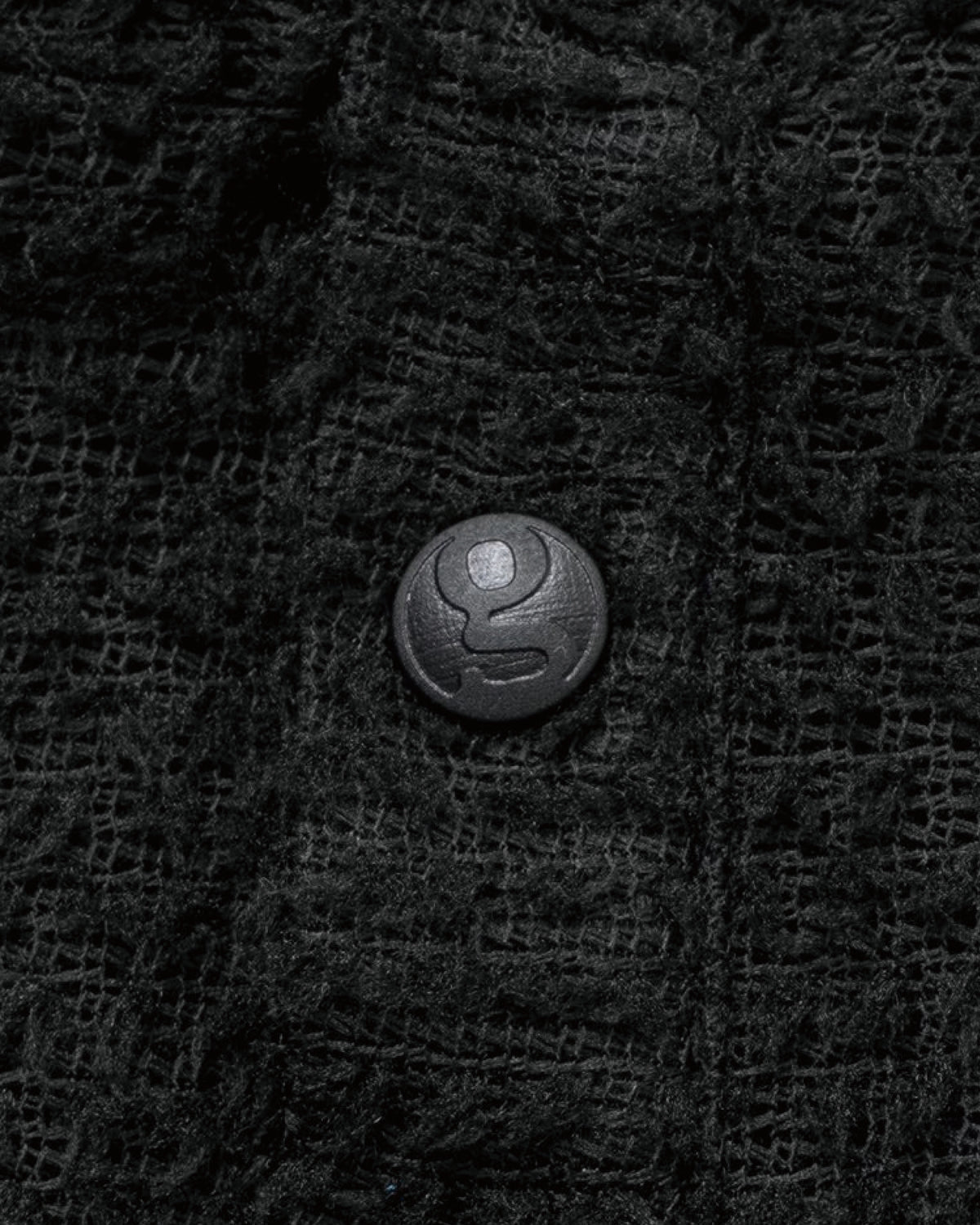 【JP Edition】Gossamer Gear H/B Polartec® Alpha® Direct Pullover - Wild Camping