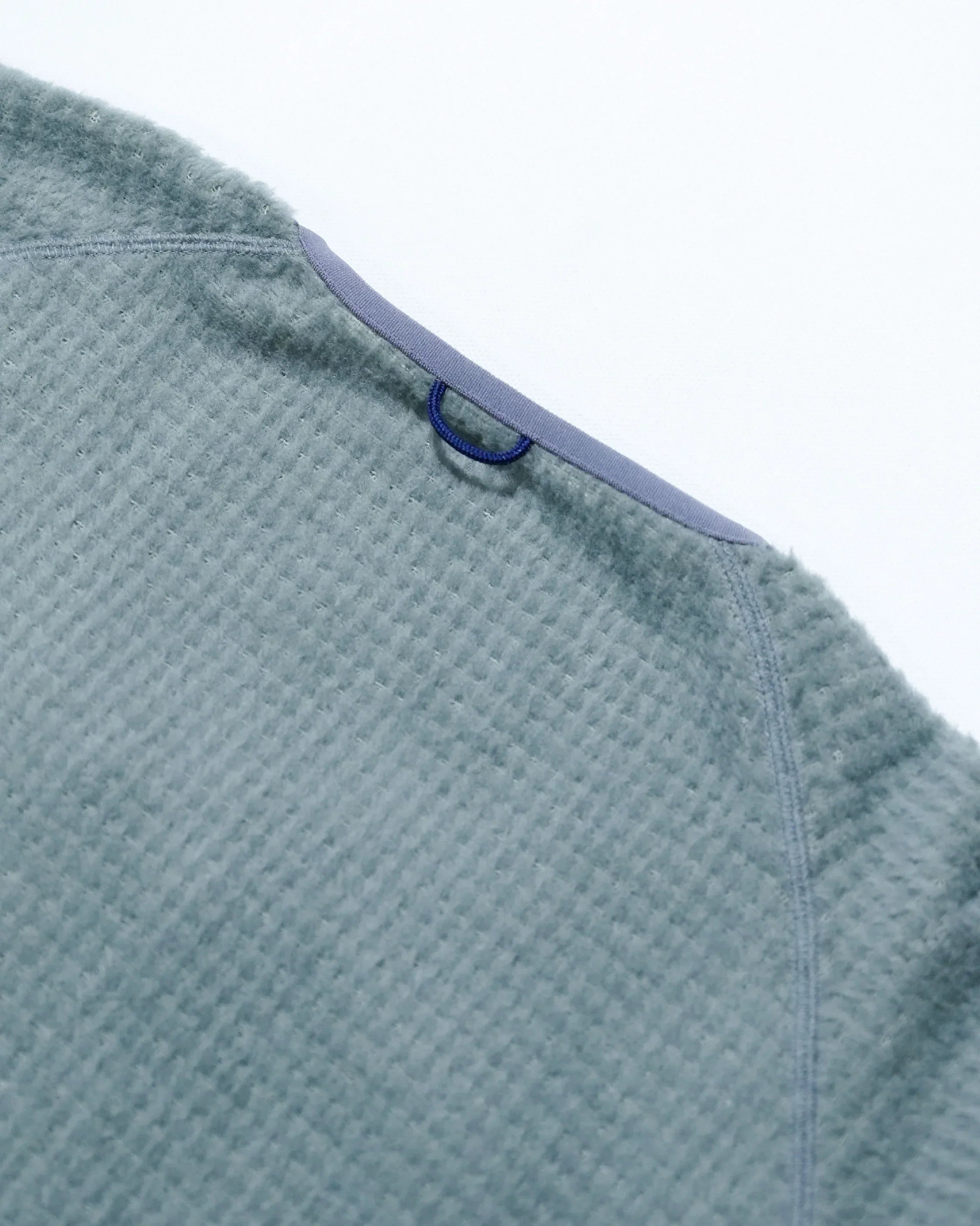 【JP Edition】Gossamer Gear F/B Polartec Alpha Direct / Grey - Wild Camping