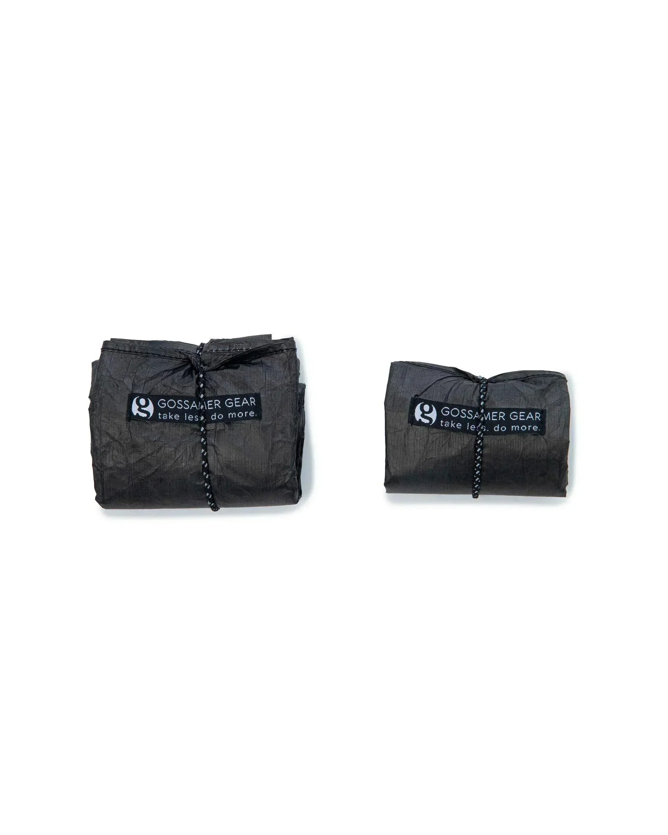 【JP Edition】Gossamer Gear Tyvek Reflective ECO Bag - Wild Camping