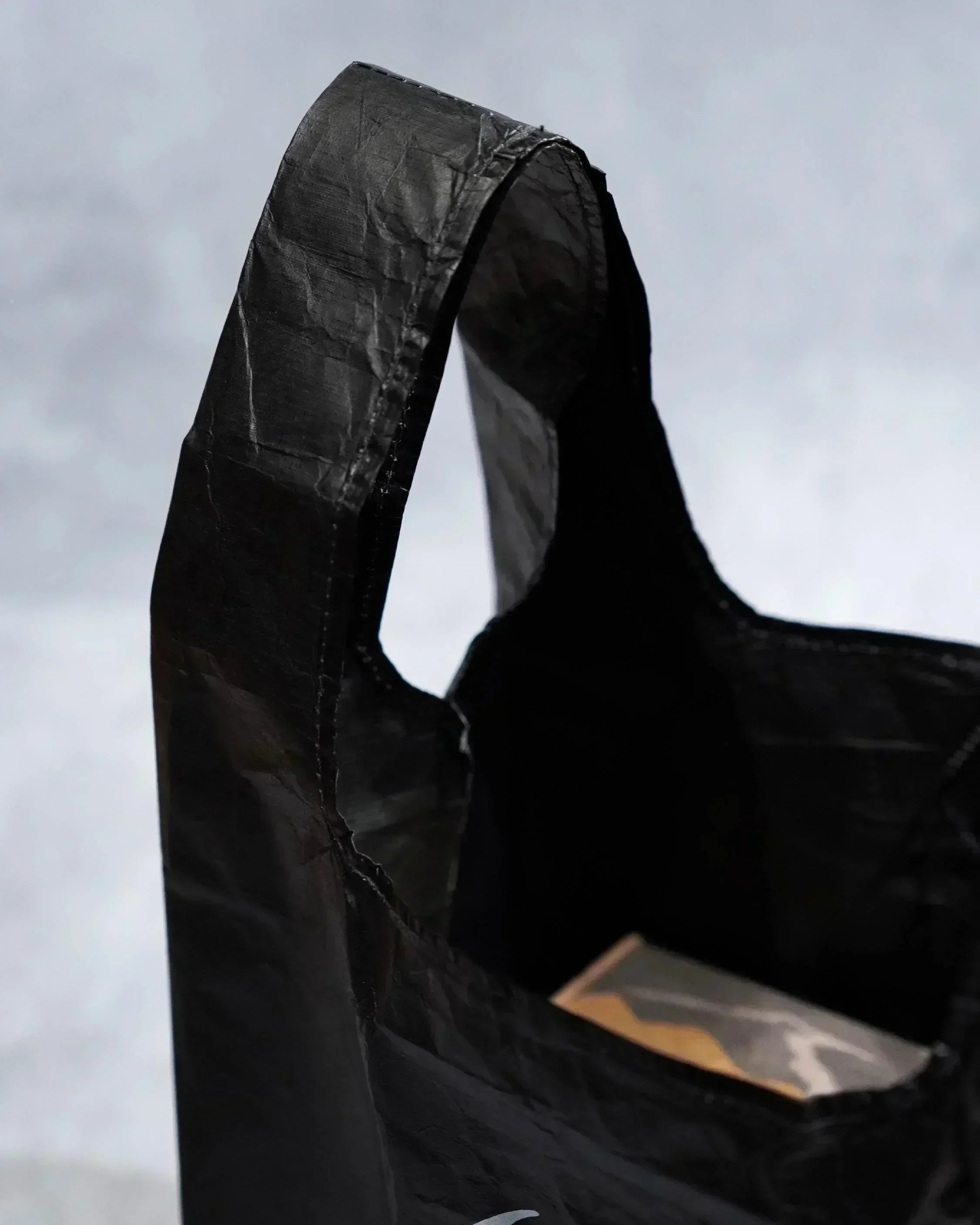 【JP Edition】Gossamer Gear Tyvek Reflective ECO Bag - Wild Camping