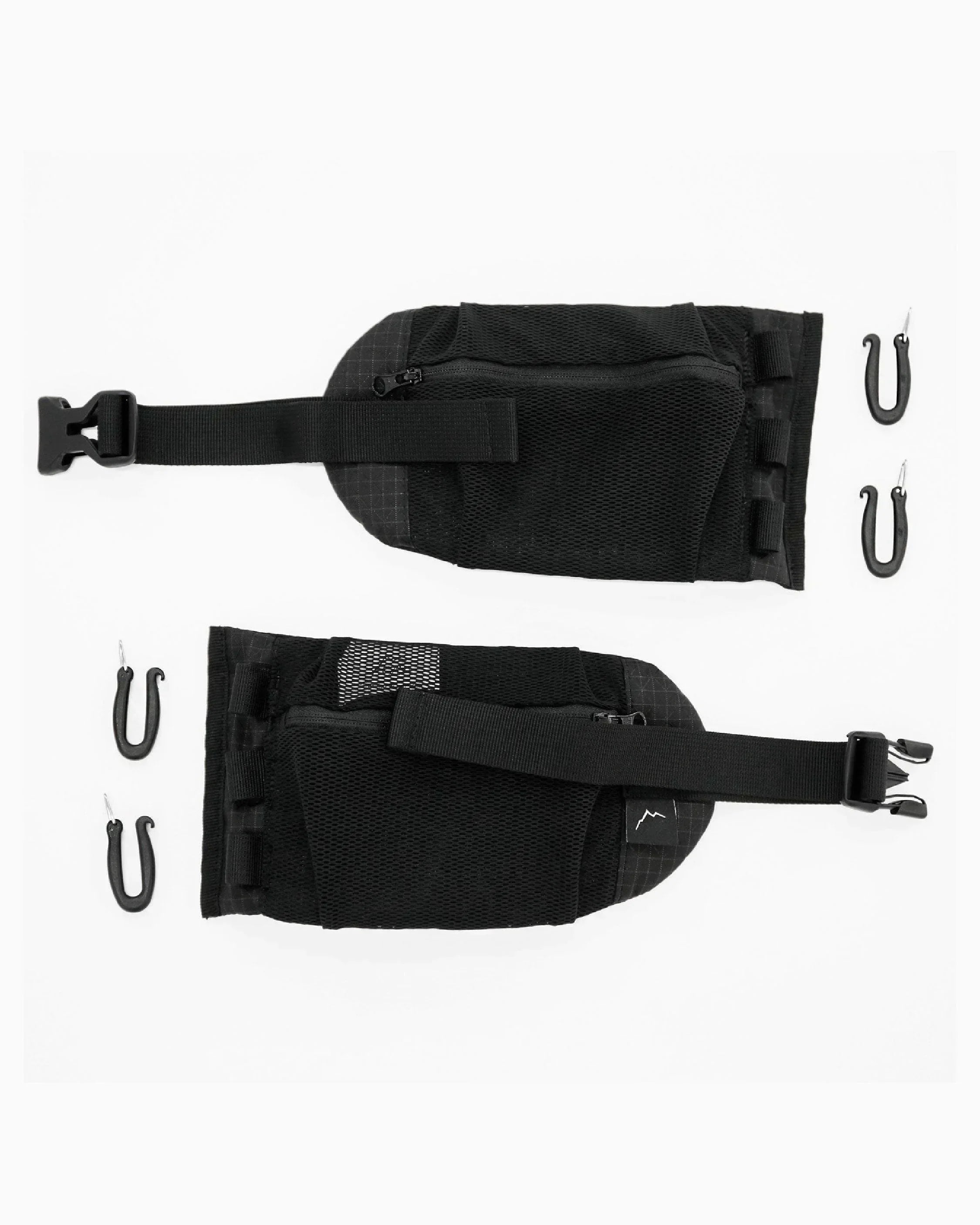 CAYL Stretch Pocket Hipbelt - Wild Camping