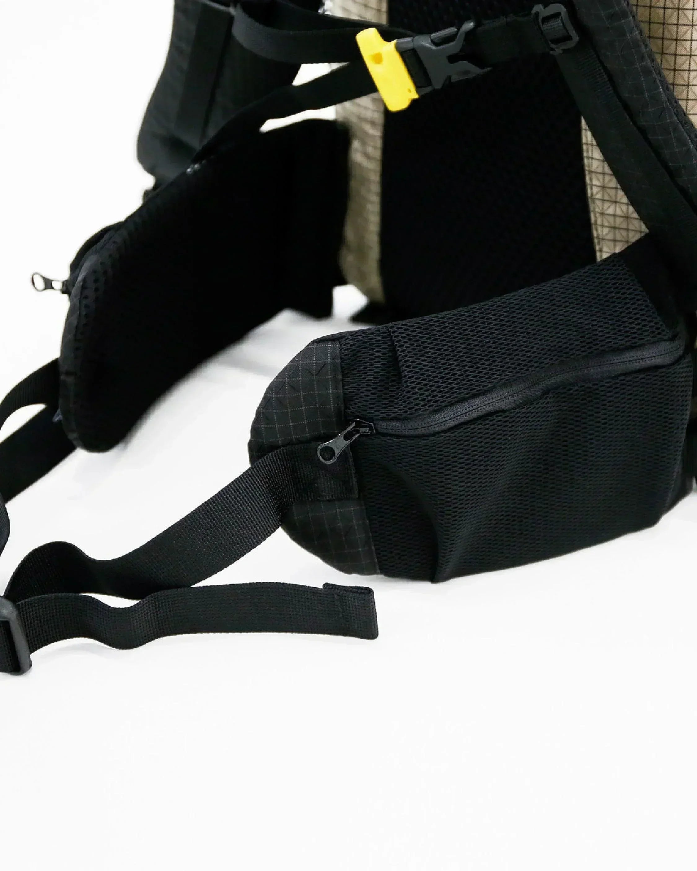 CAYL Stretch Pocket Hipbelt - Wild Camping