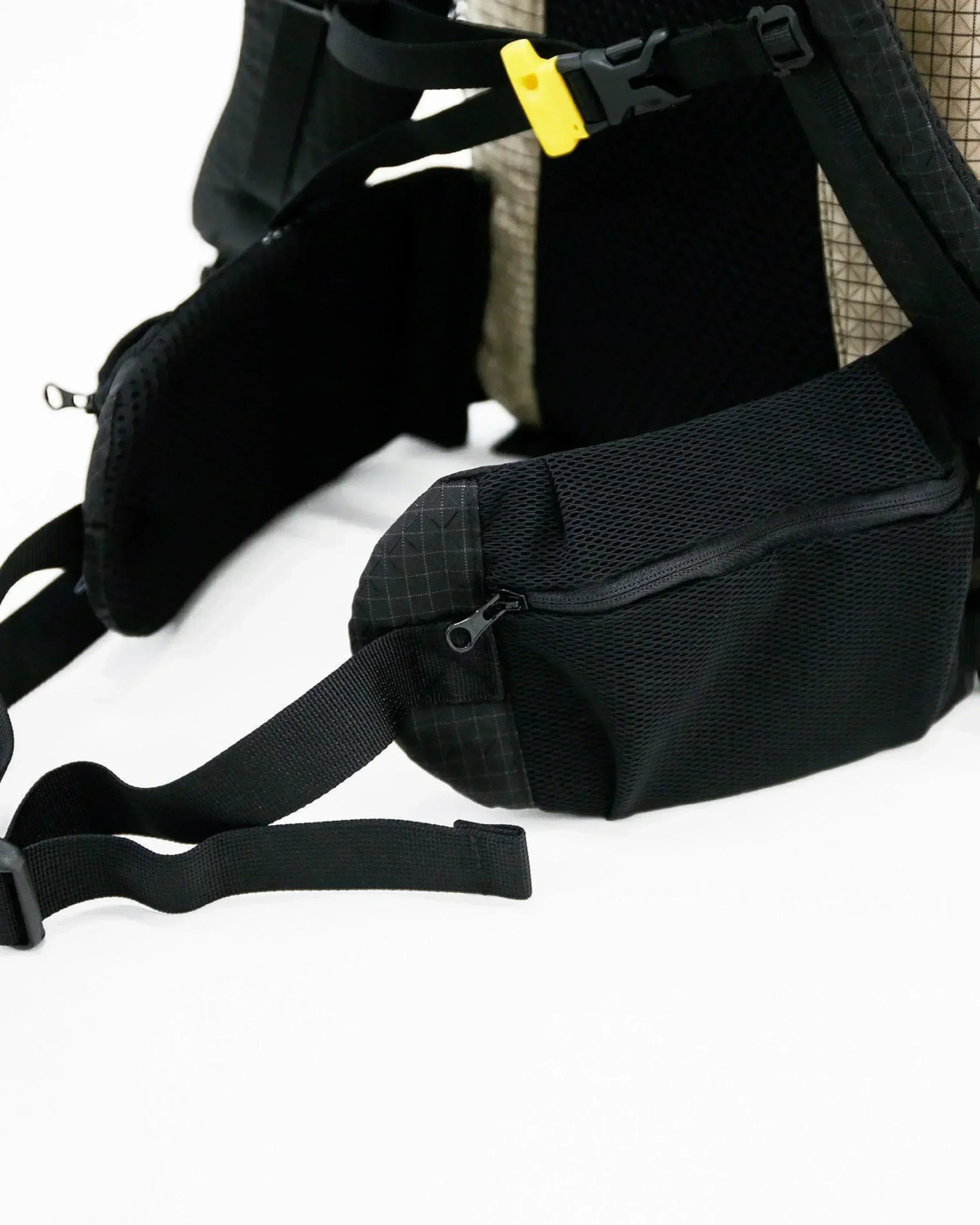 CAYL Stretch Pocket Hipbelt - Wild Camping