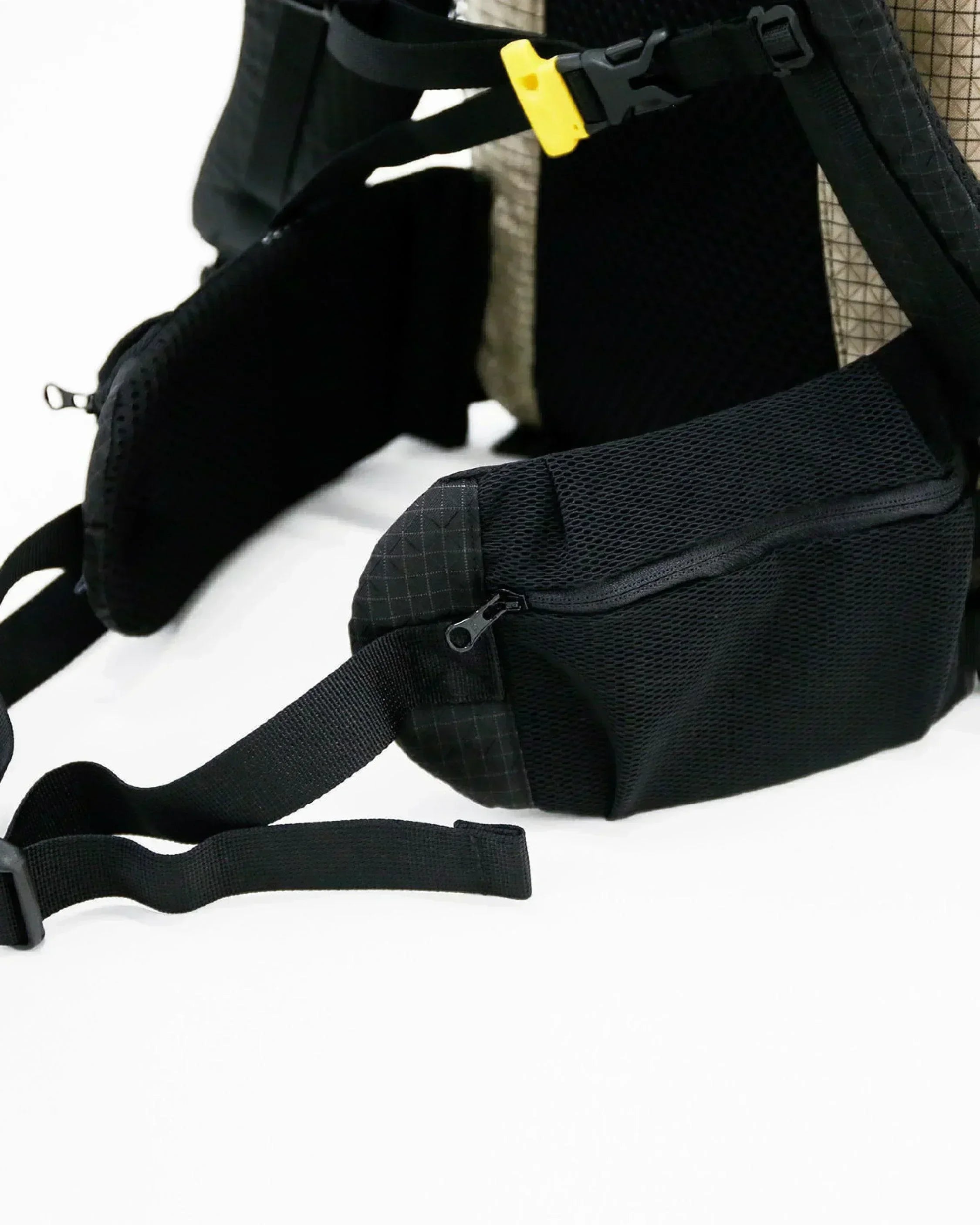 CAYL Stretch Pocket Hipbelt - Wild Camping