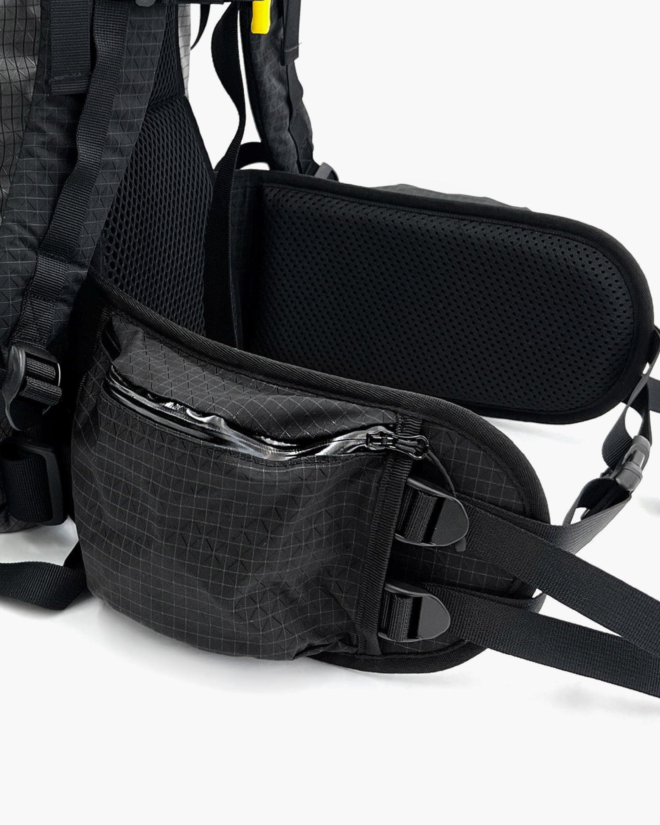 CAYL Hipbelt (b-grid) - Wild Camping