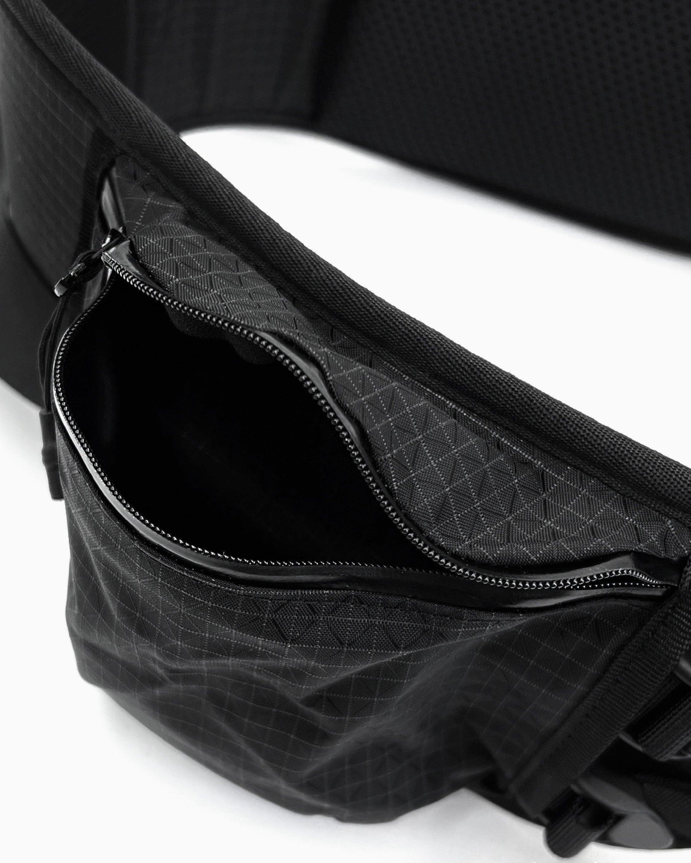 CAYL Hipbelt (b-grid) - Wild Camping