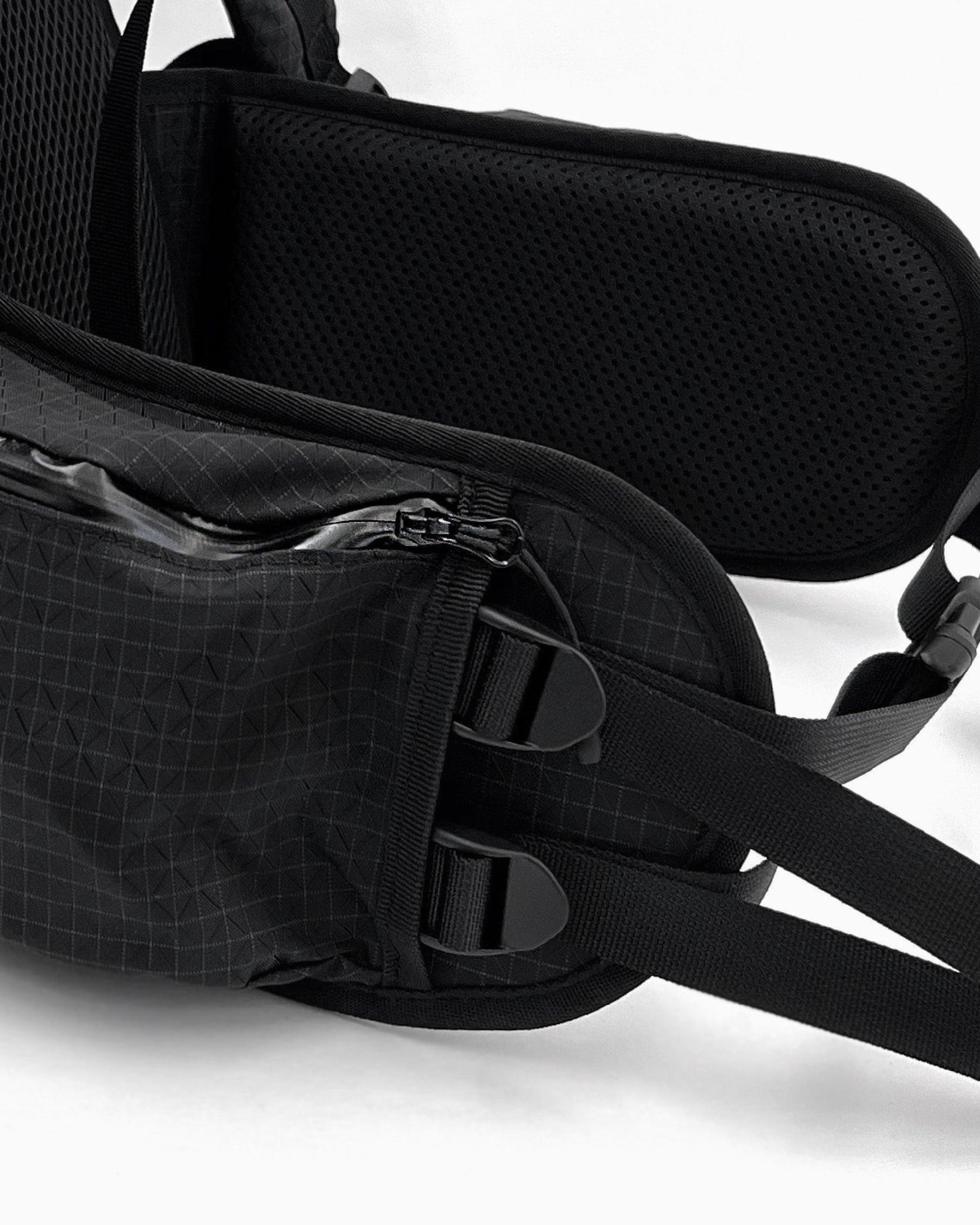 CAYL Hipbelt (b-grid) - Wild Camping