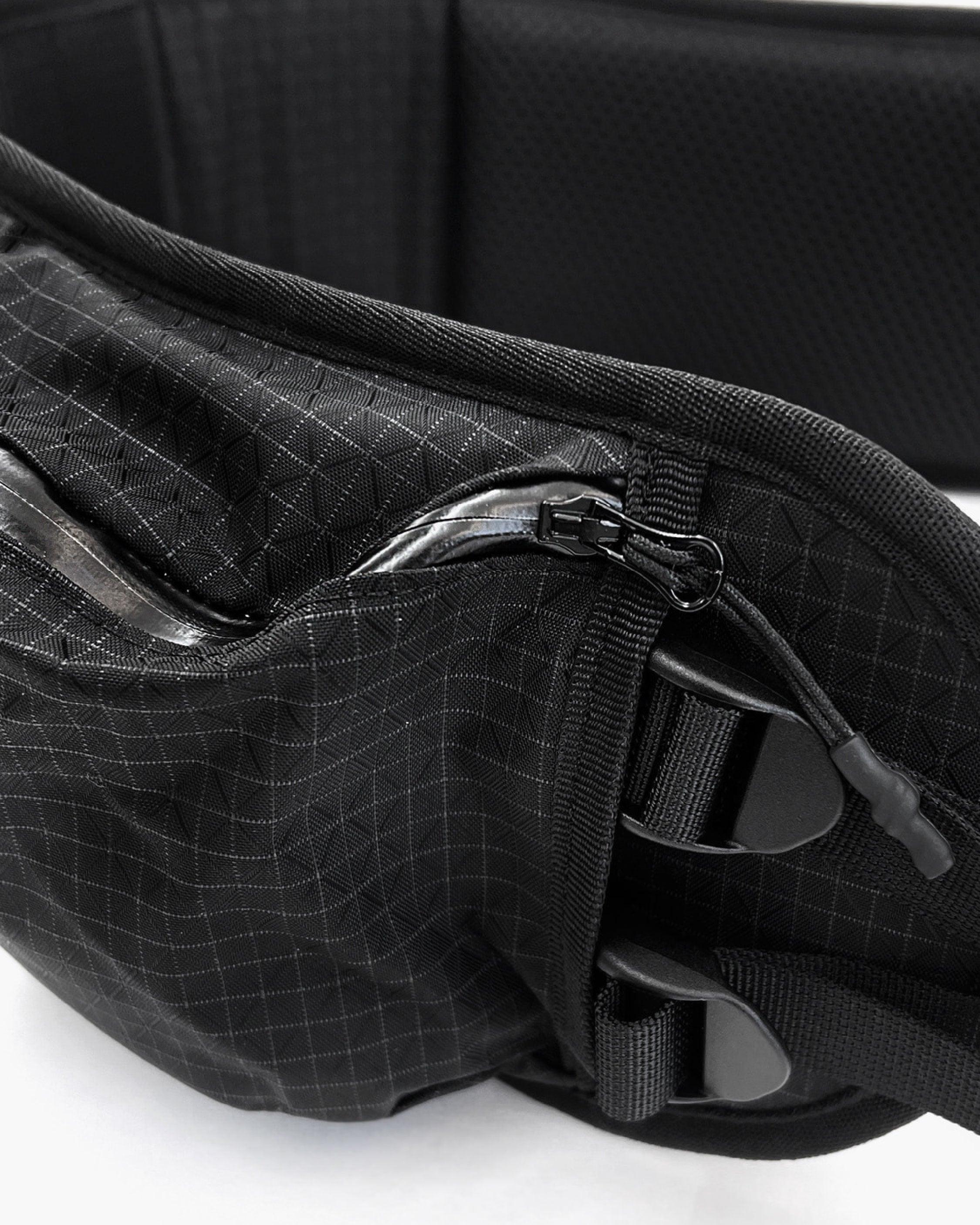 CAYL Hipbelt (b-grid) - Wild Camping