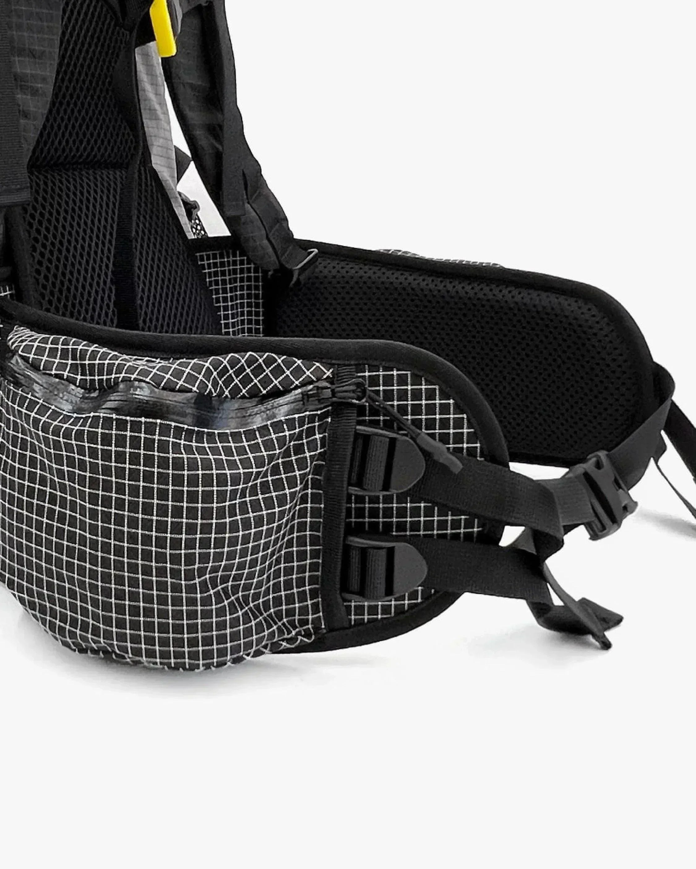 CAYL Hipbelt (cayl-grid) - Wild Camping