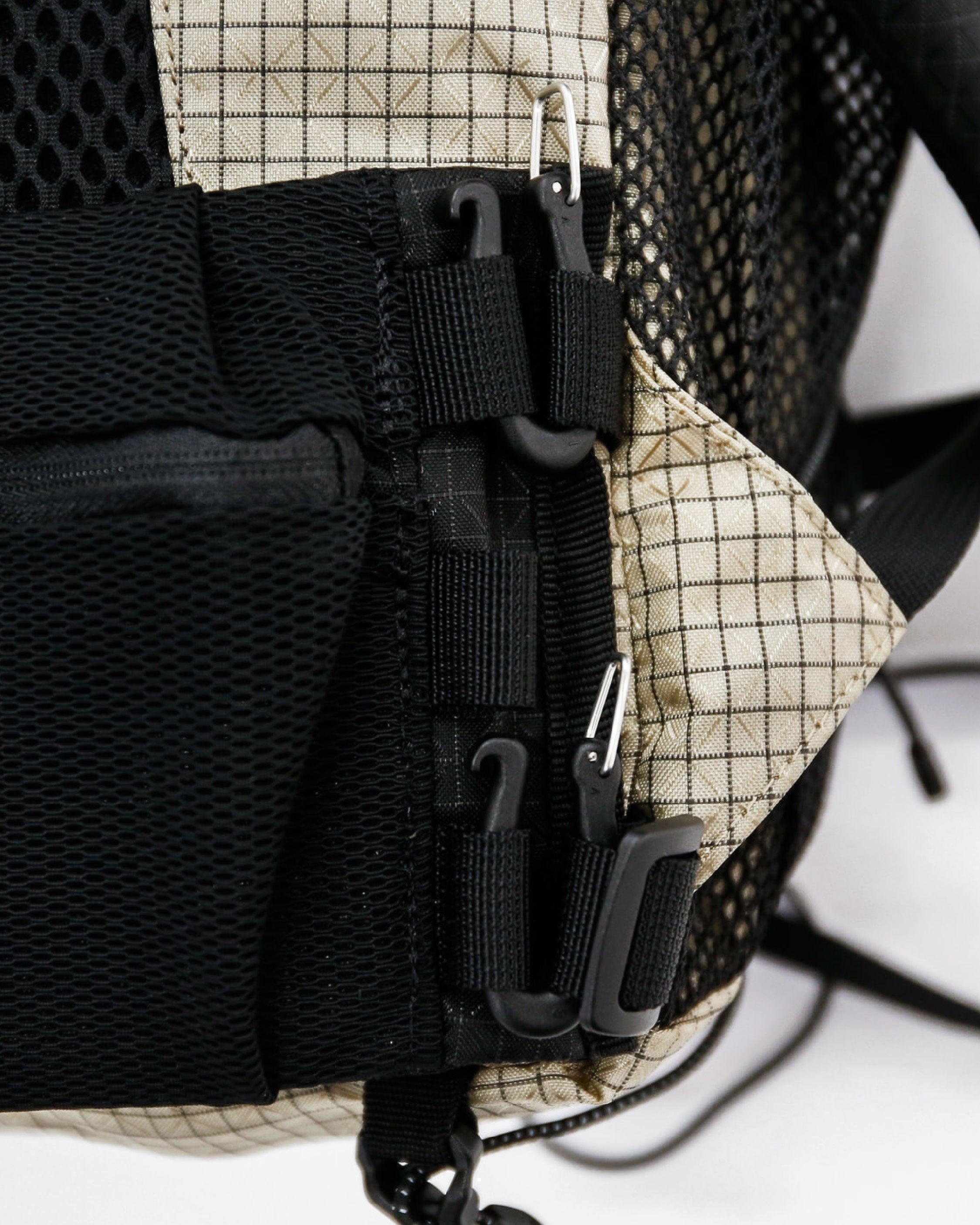 CAYL Stretch Pocket Hipbelt - Wild Camping