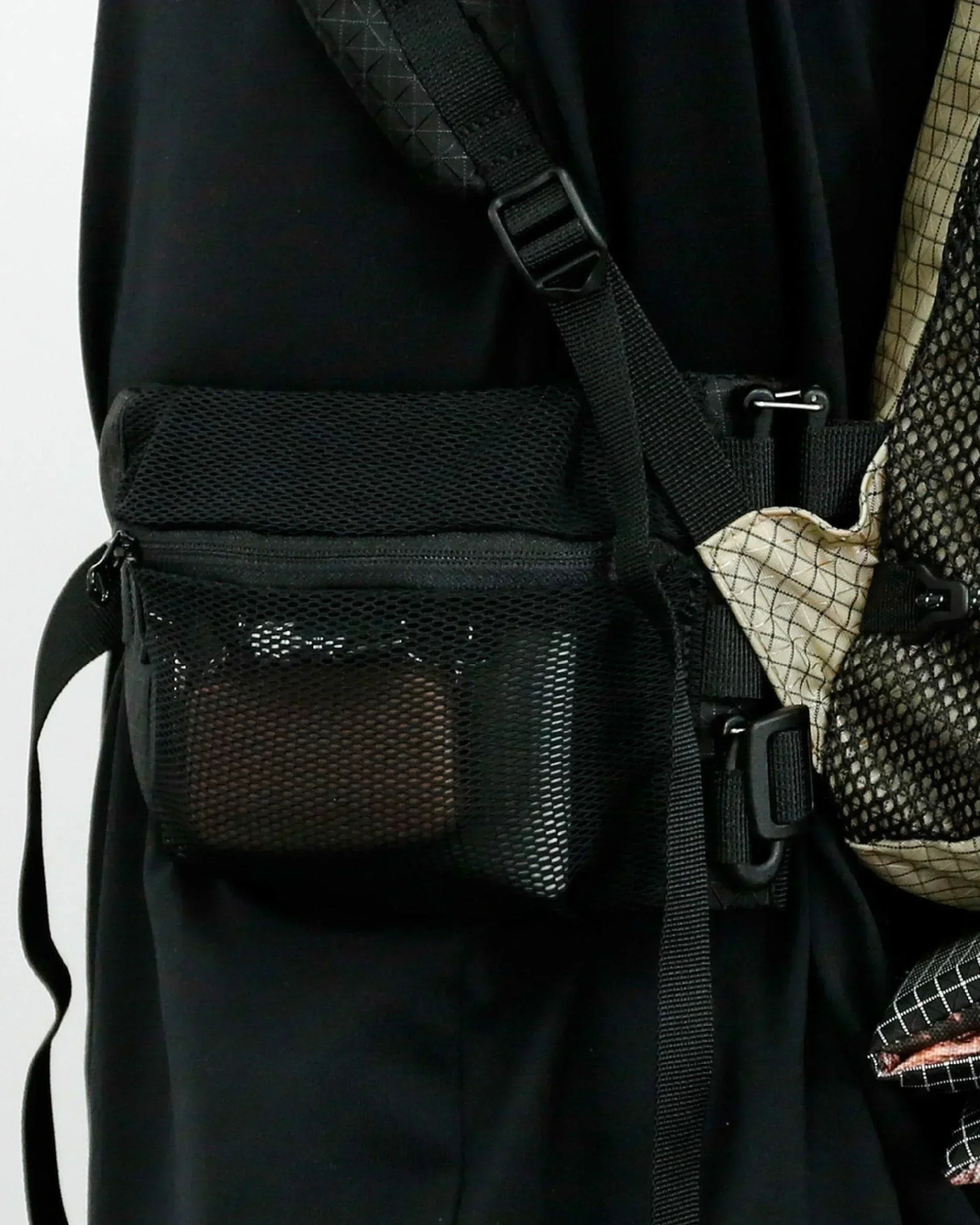 CAYL Stretch Pocket Hipbelt - Wild Camping