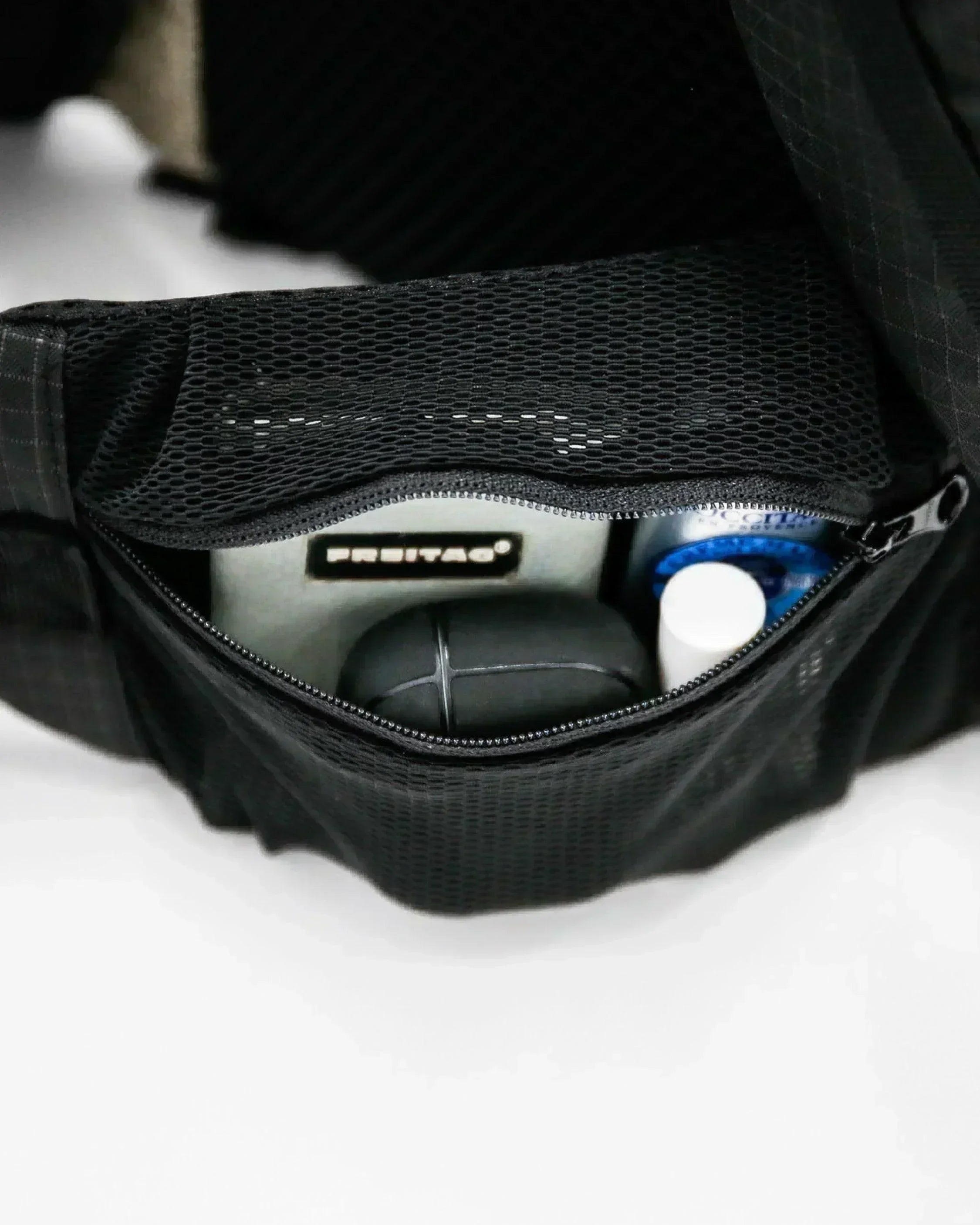 CAYL Stretch Pocket Hipbelt - Wild Camping