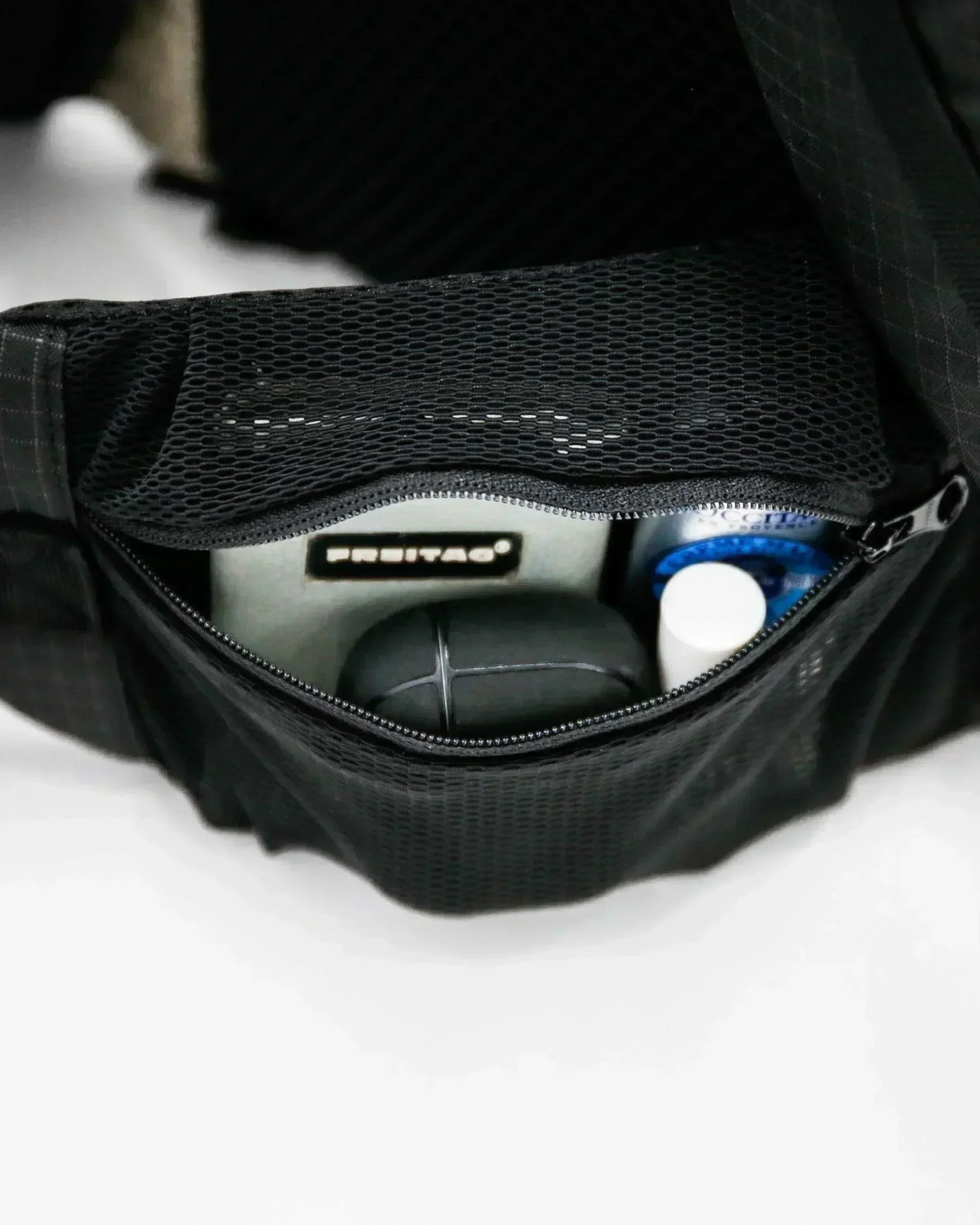 CAYL Stretch Pocket Hipbelt - Wild Camping