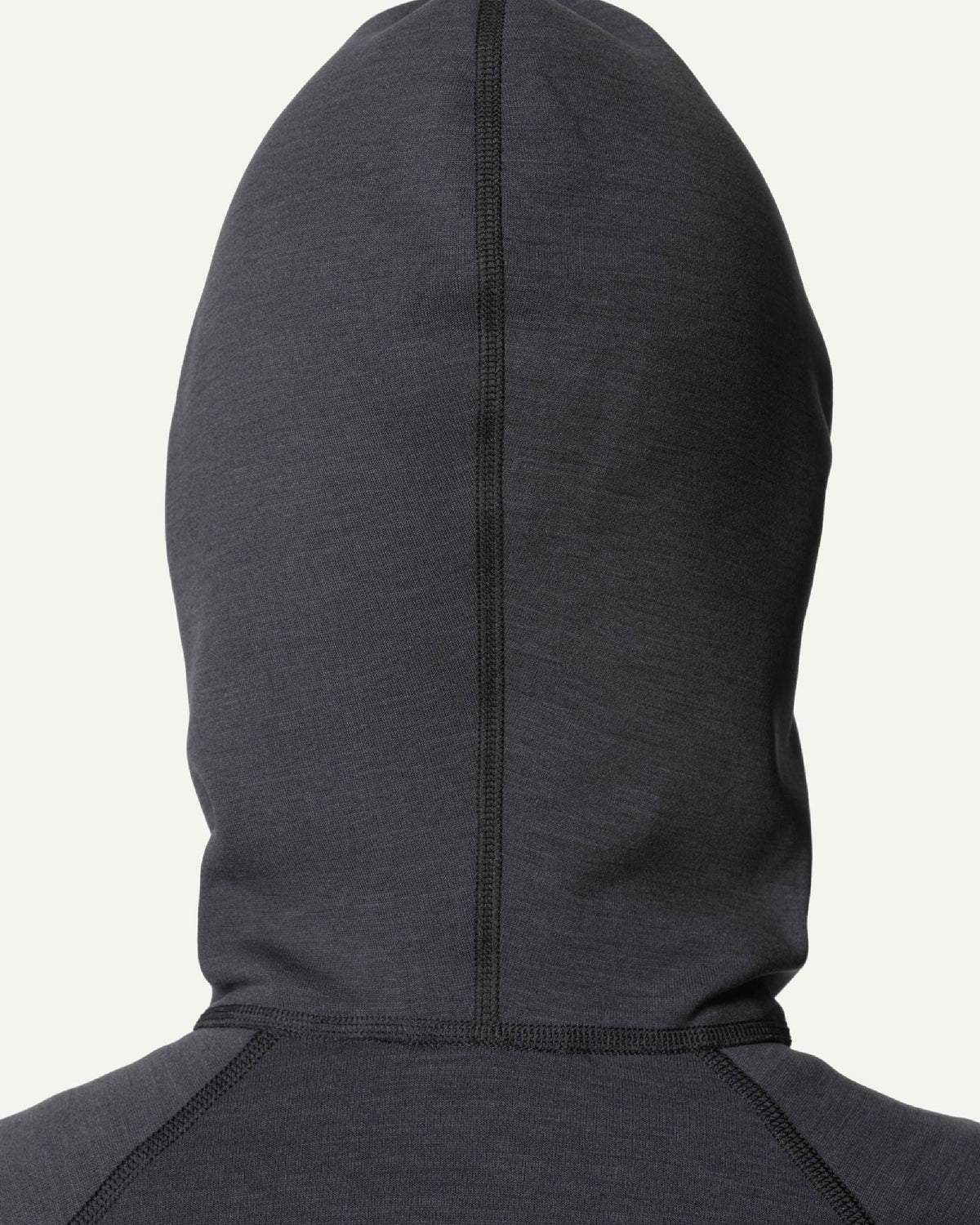 Houdini M's Outright Houdi / Rock Black - Wild Camping