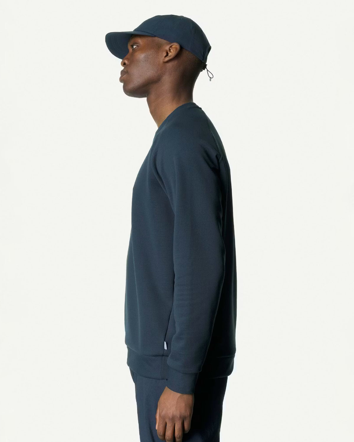 Houdini M's Mono Air Crew Sweater / Blue illusion - Wild Camping