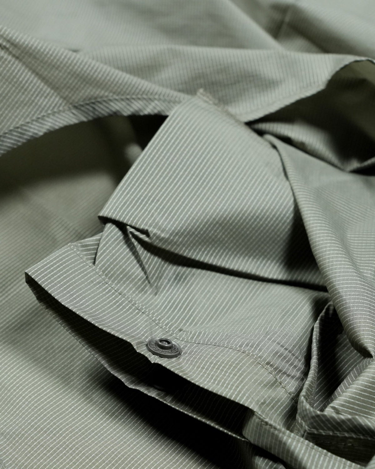 JUGEM Pocketable ECO Bag / Line - Wild Camping
