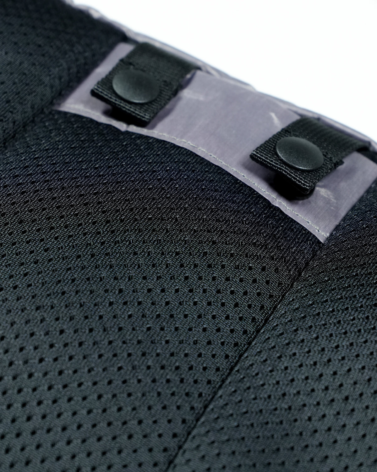 JUGEM Dyneema Tech Shoulder / Grey - Wild Camping