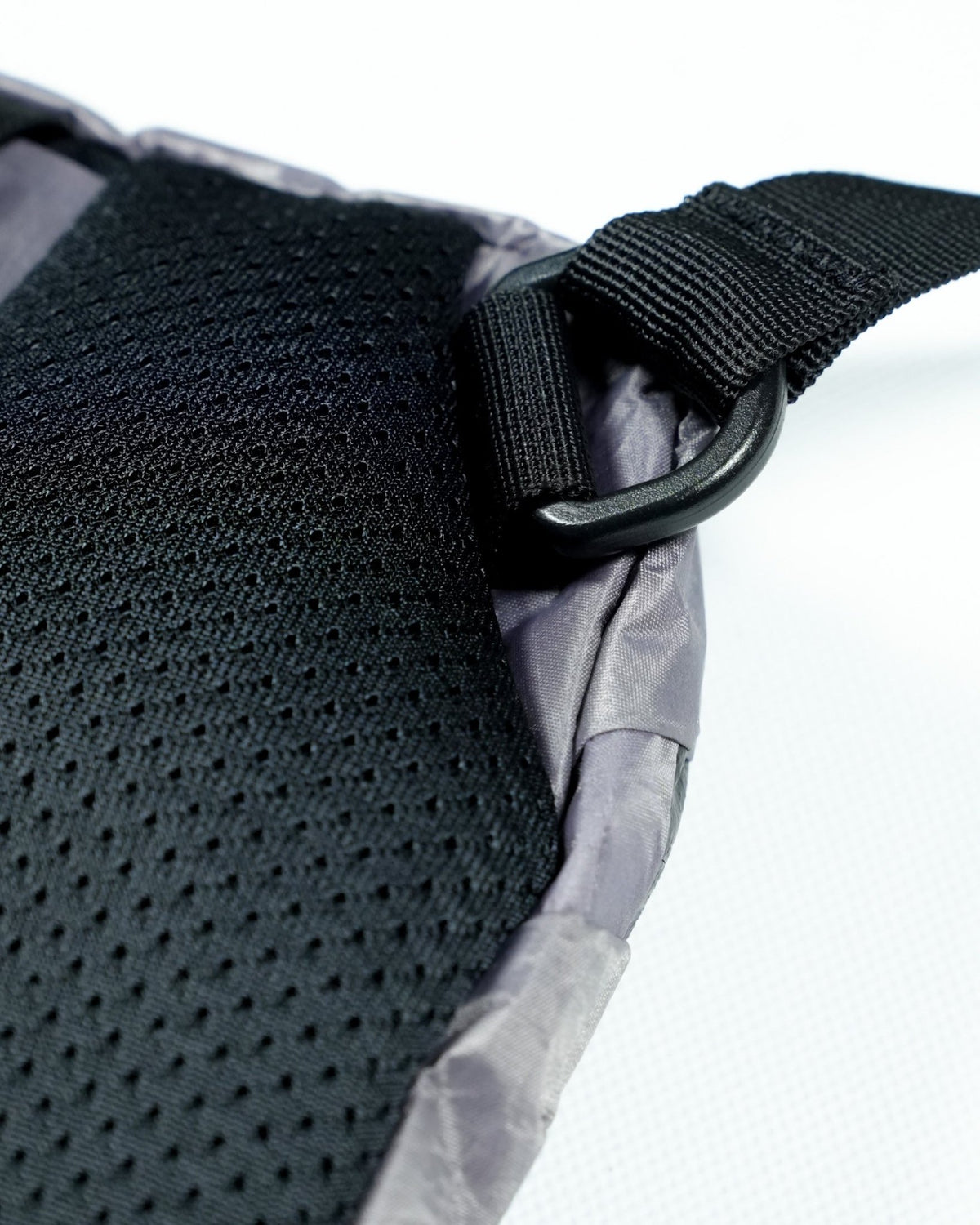 JUGEM Dyneema Tech Shoulder / Grey - Wild Camping