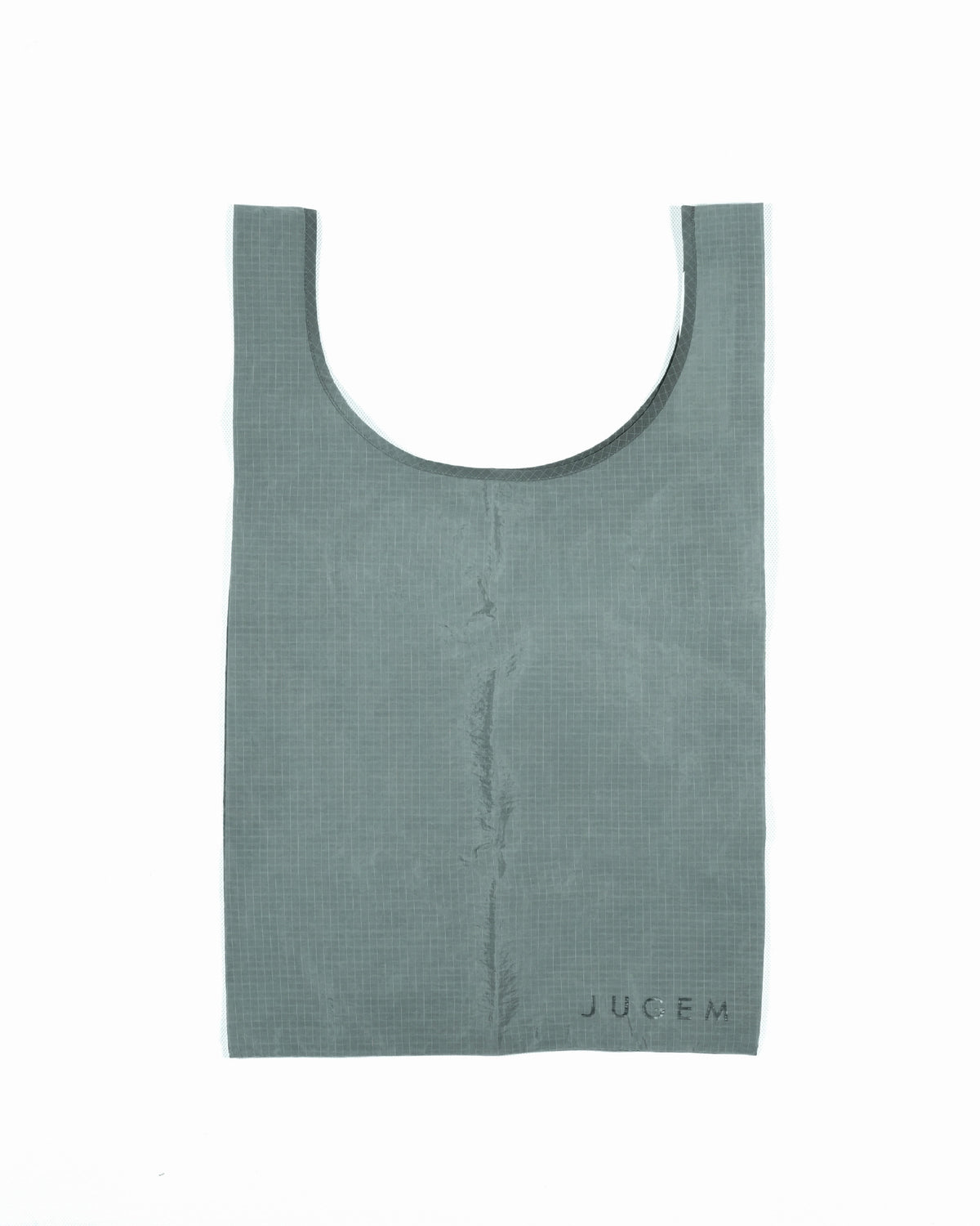 JUGEM Pocketable ECO Bag / Grid - Wild Camping