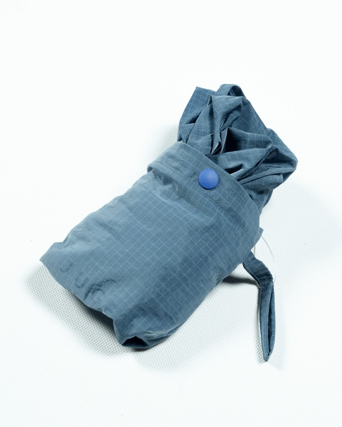 JUGEM Pocketable ECO Bag / Grid - Wild Camping
