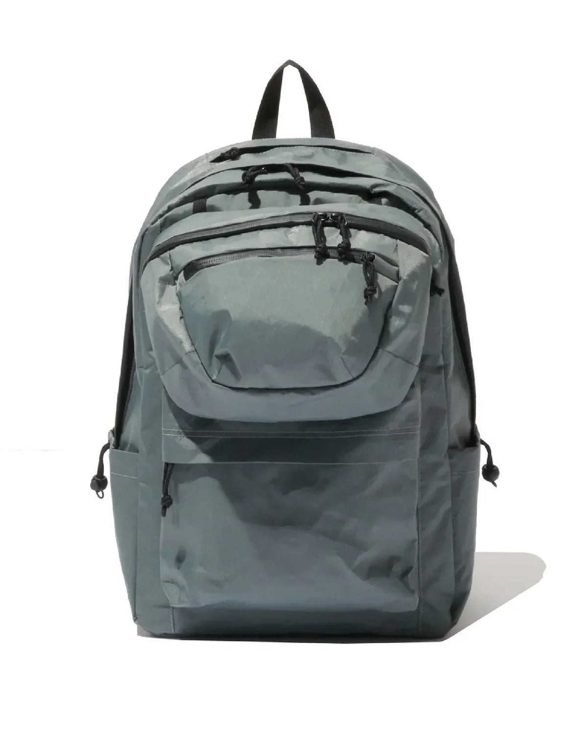 JUGEM Tech Shoulder / Grey - Wild Camping