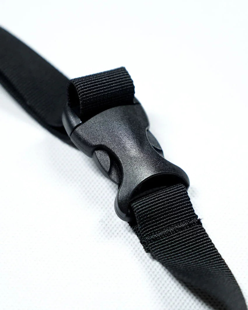 JUGEM Tech Shoulder / Grey - Wild Camping