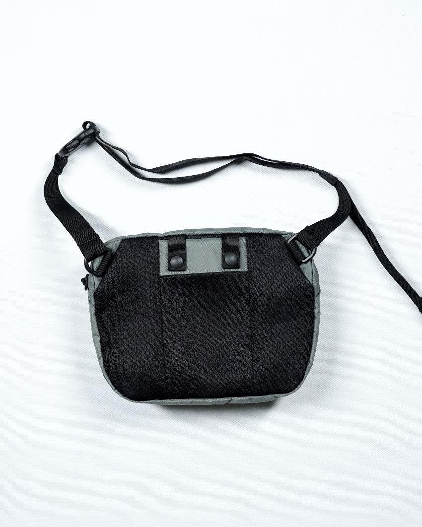 JUGEM Tech Shoulder / Grey - Wild Camping