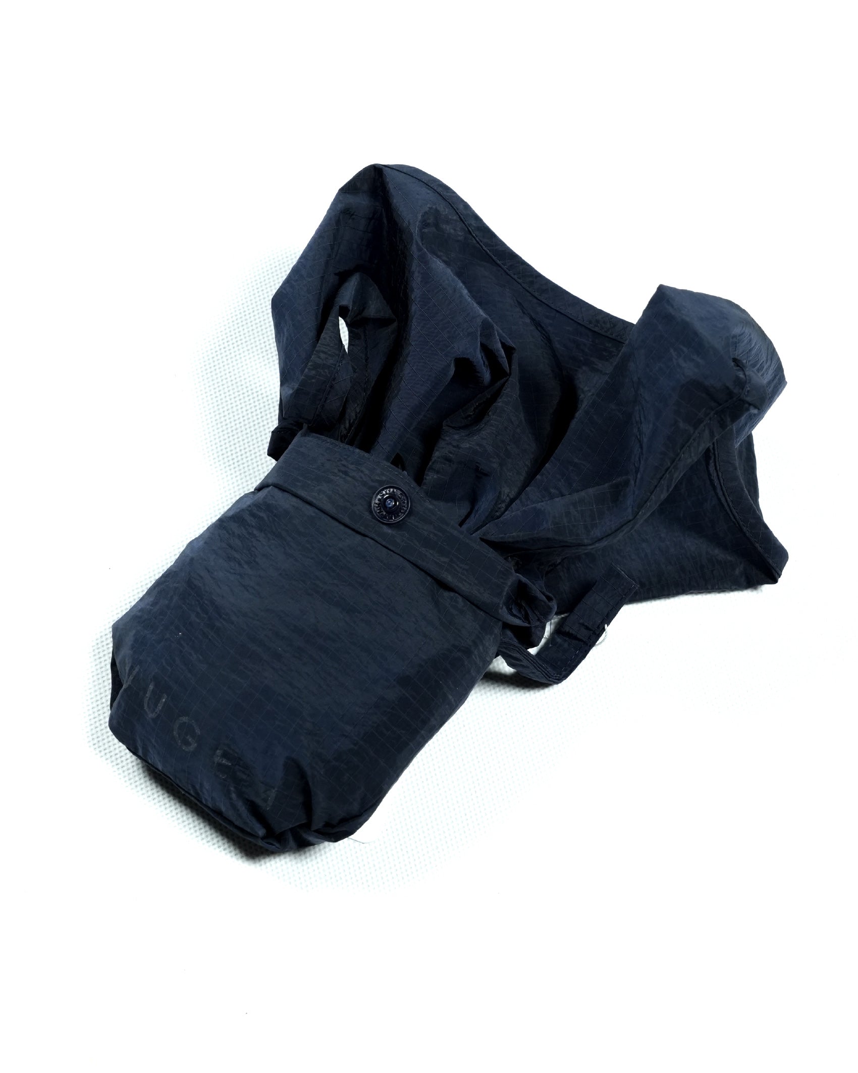 JUGEM Pocketable ECO Bag / Grid - Wild Camping