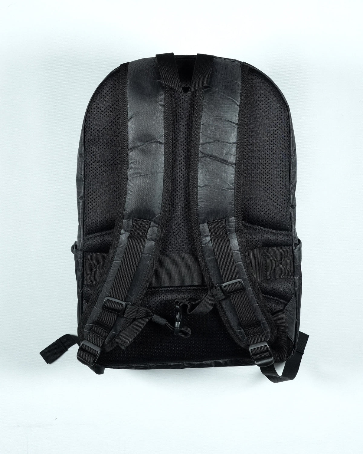 JUGEM Dyneema Tech Daypack / Black - Wild Camping
