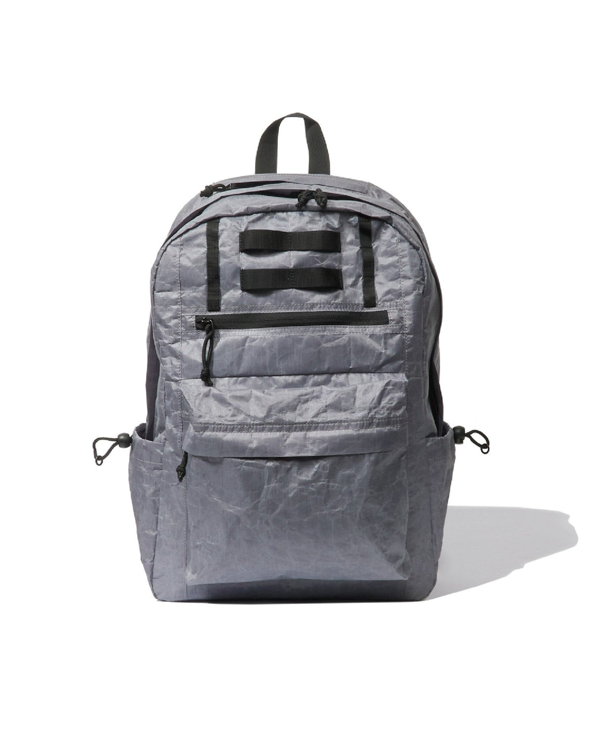 JUGEM Dyneema Tech Daypack / Grey - Wild Camping