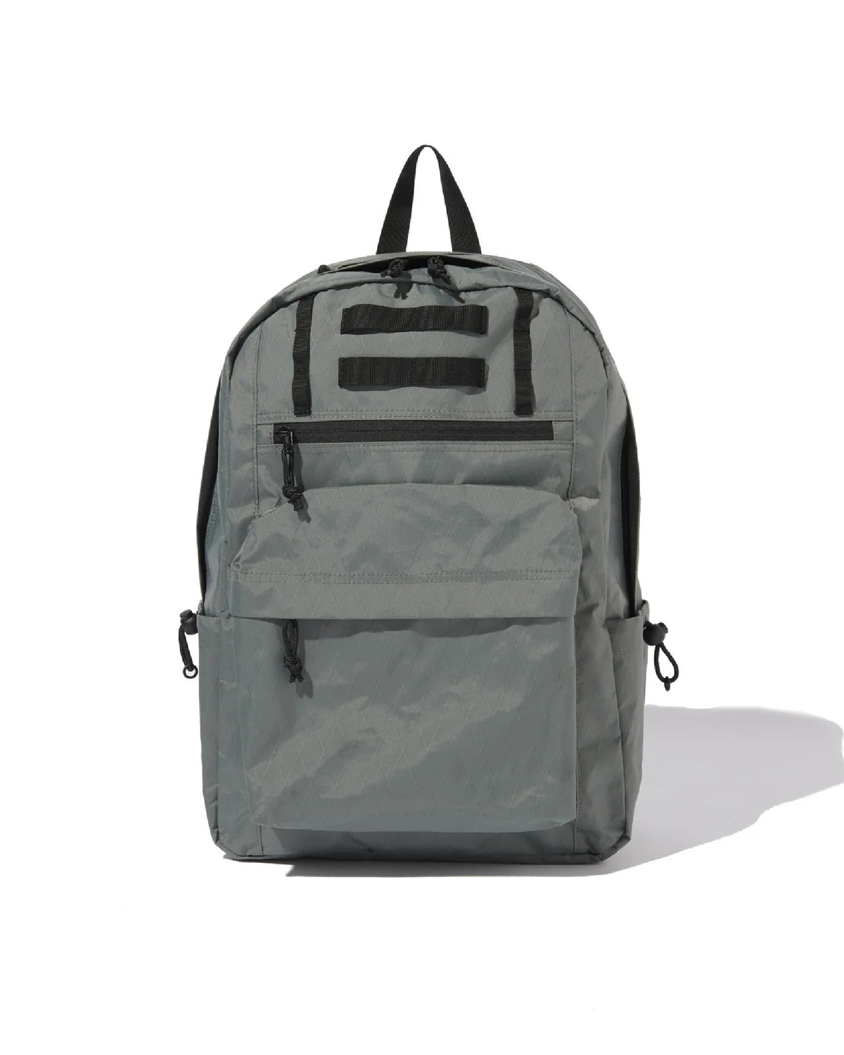 JUGEM Tech Daypack / Grey - Wild Camping