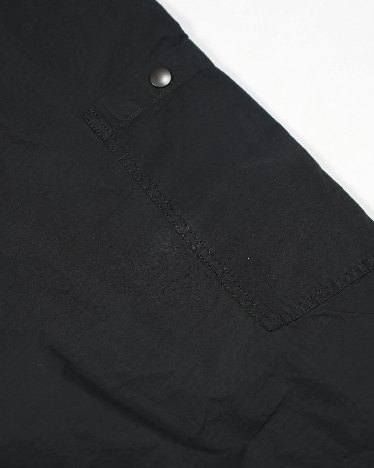 JUGEM Helicrew Pants / Black - Wild Camping