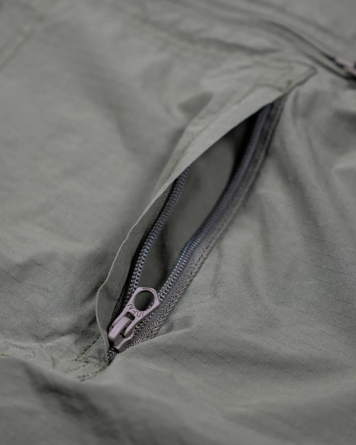 JUGEM Helicrew Pants / Olive - Wild Camping