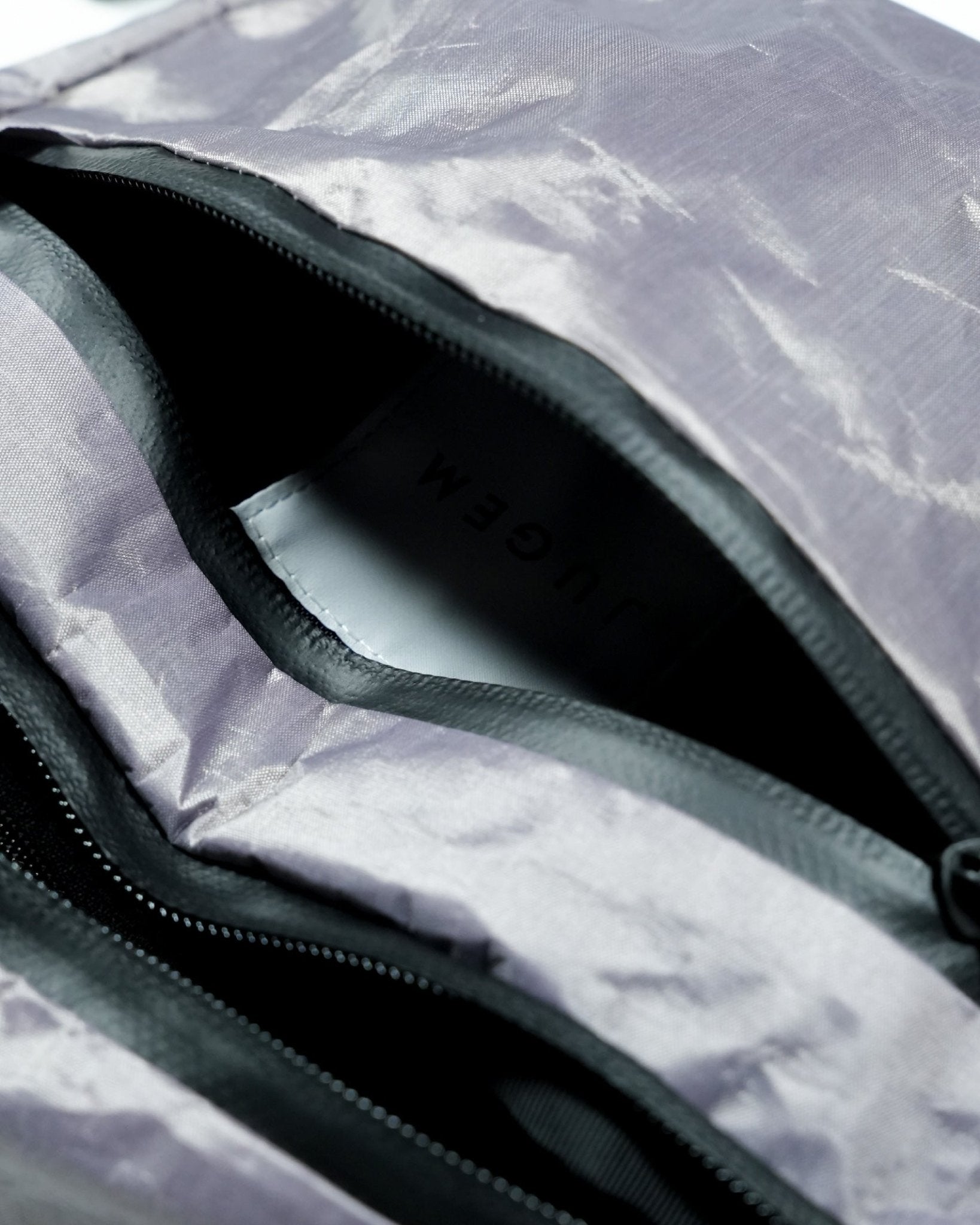 JUGEM Dyneema Tech Shoulder / Grey - Wild Camping