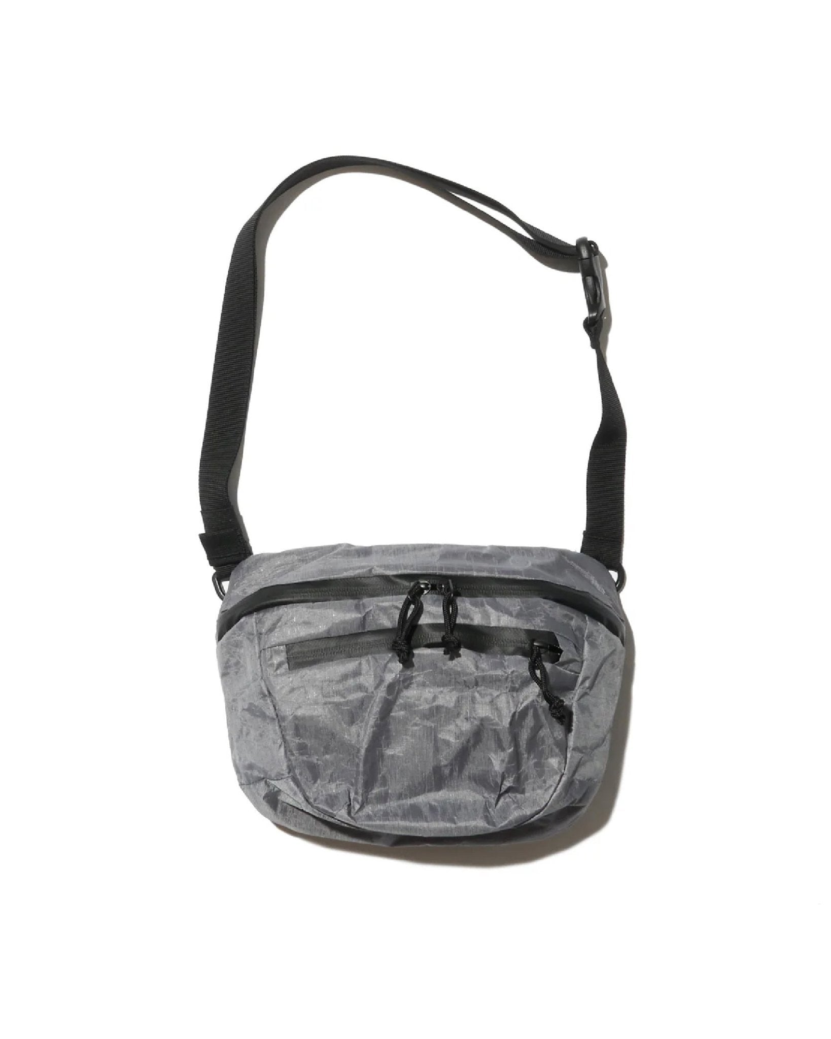 JUGEM Dyneema Tech Shoulder / Grey - Wild Camping