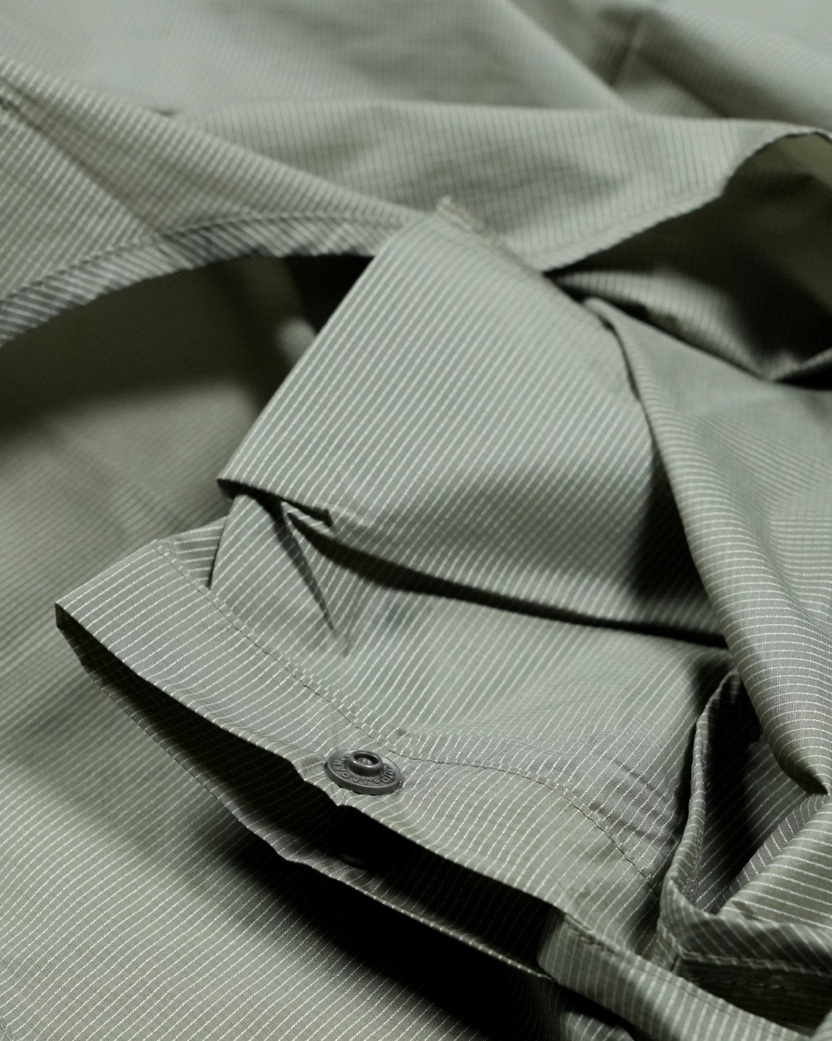 JUGEM Pocketable ECO Bag / Line - Wild Camping